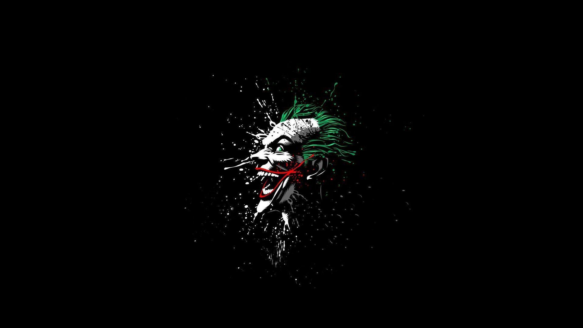1920 X 1080 Joker Wallpapers Top Free 1920 X 1080 Joker Backgrounds WallpaperAccess