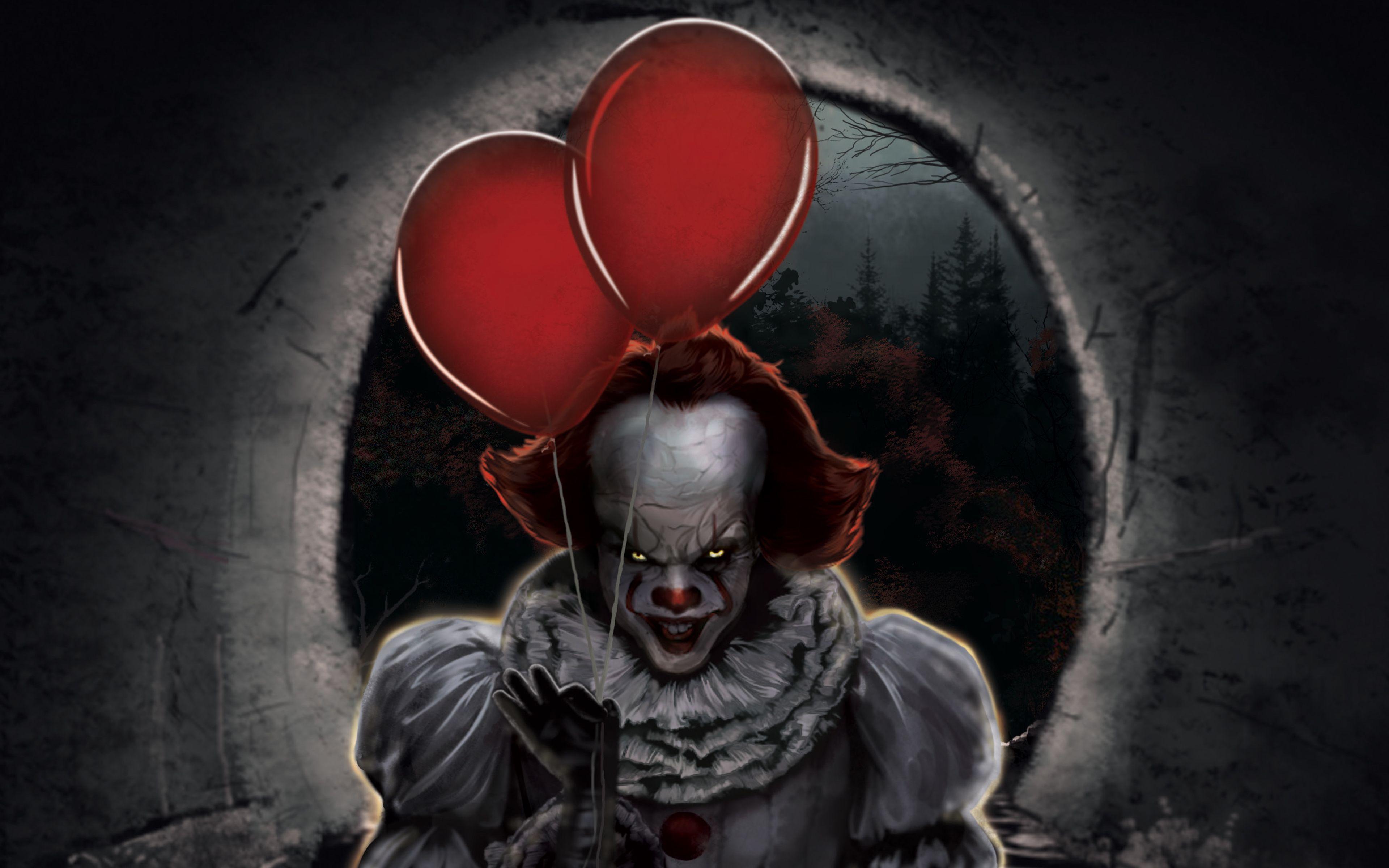 Pennywise Wallpapers - Top Những Hình Ảnh Đẹp