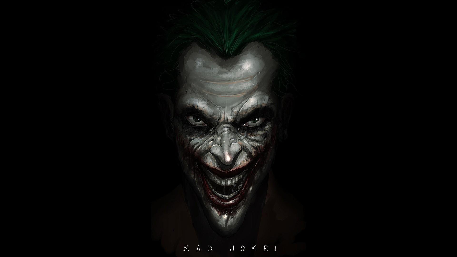 Joker Black Wallpapers Top Free Joker Black Backgrounds WallpaperAccess
