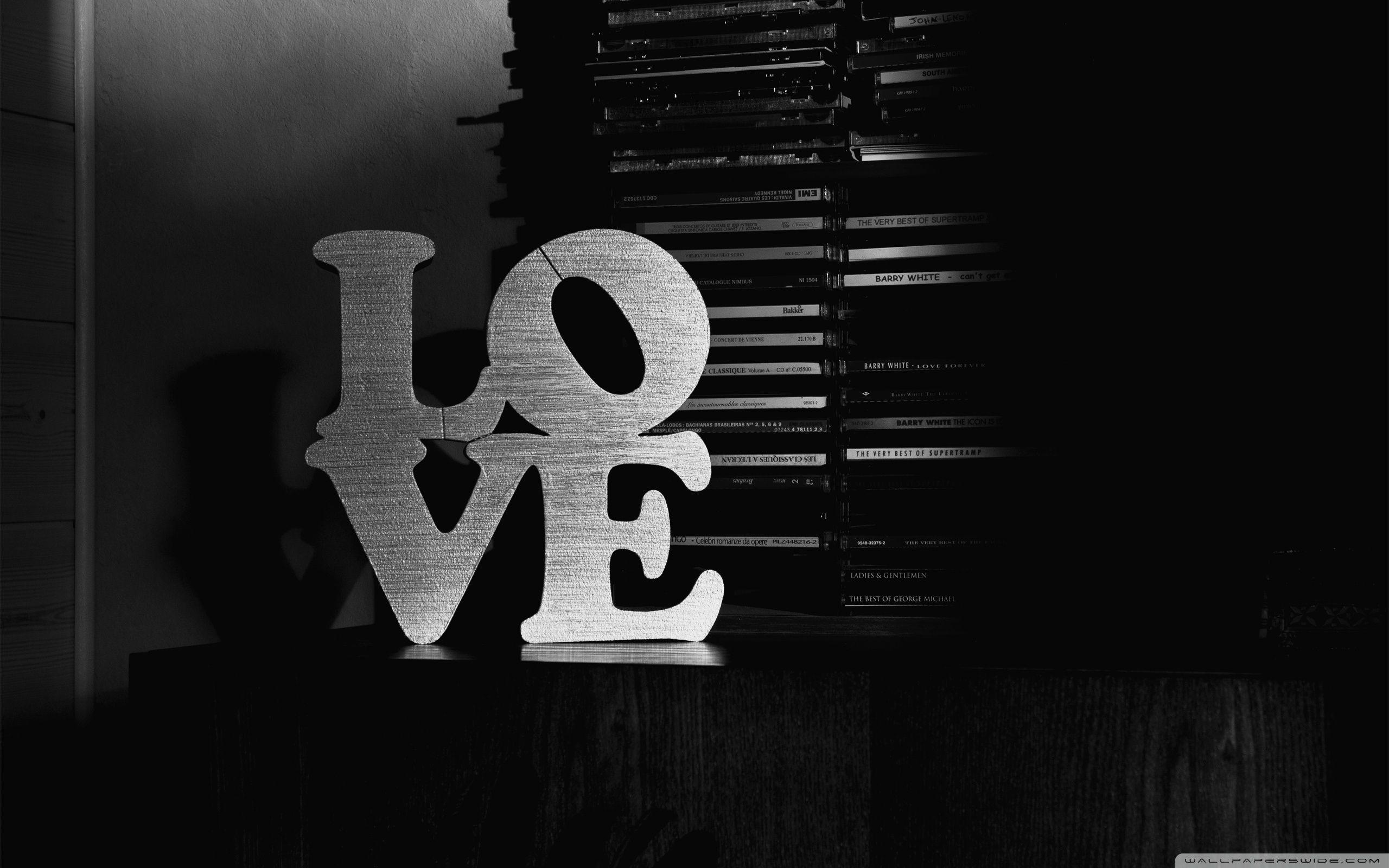 Love Black and White Wallpapers Top Free Love Black and White
