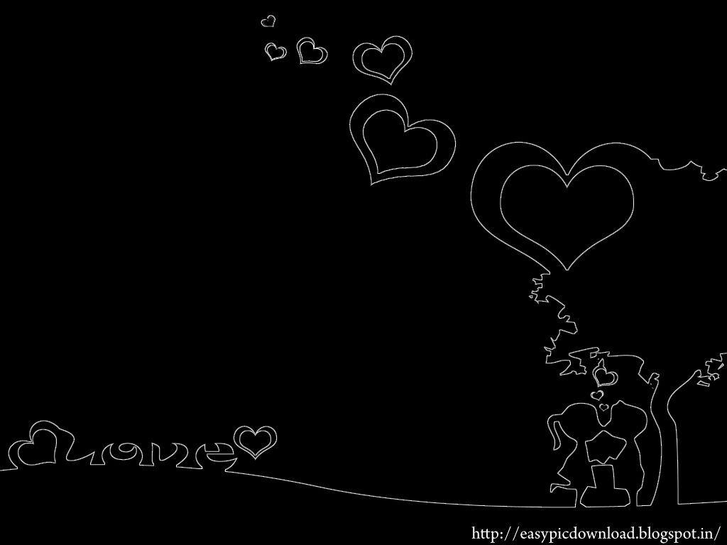Black Love Wallpapers Top Free Black Love Backgrounds WallpaperAccess