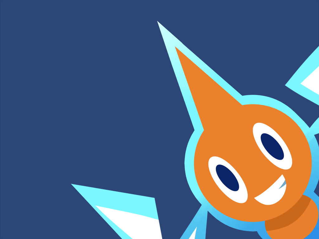 Rotom Wallpapers Top Free Rotom Backgrounds WallpaperAccess