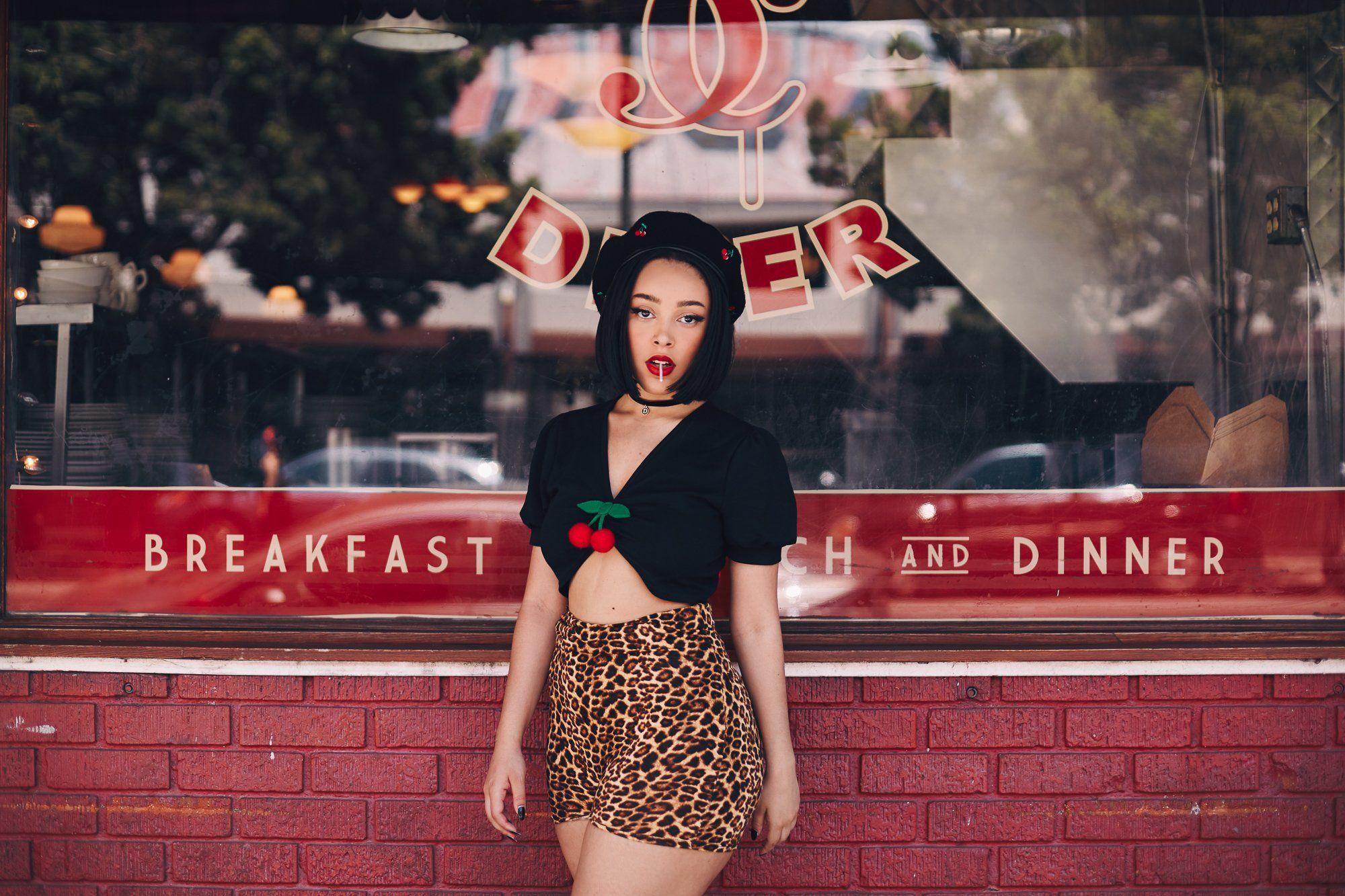 Doja Cat Wallpapers Top Free Doja Cat Backgrounds WallpaperAccess