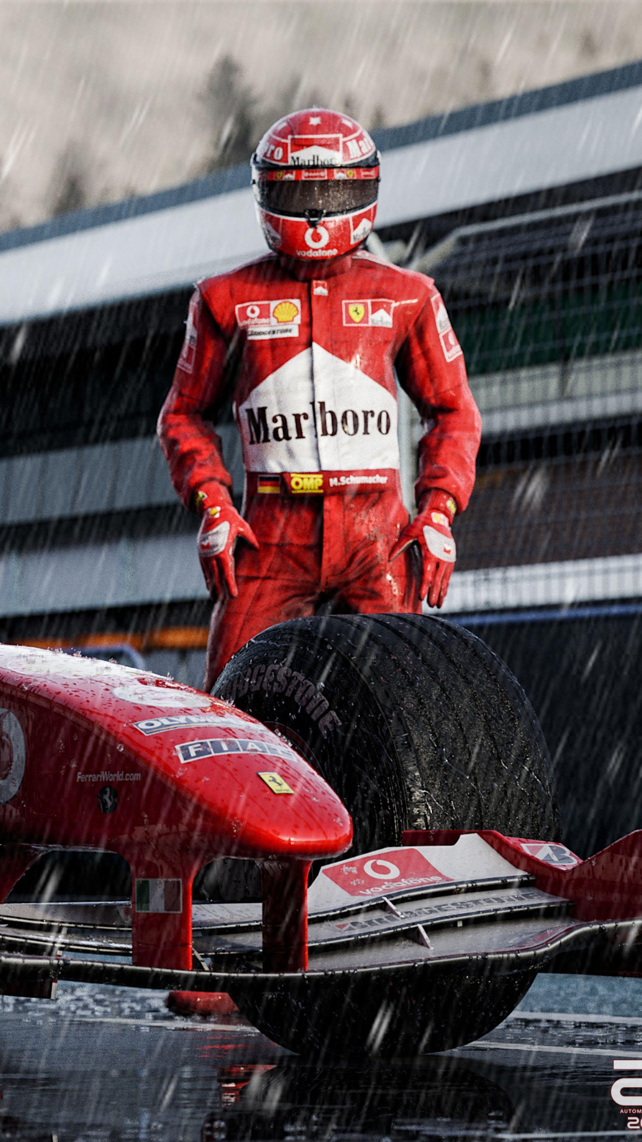 Michael Schumacher Wallpapers Top Free Michael Schumacher Backgrounds