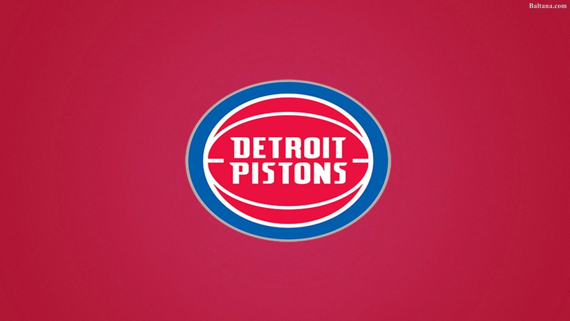 Detroit Pistons Wallpapers Top Free Detroit Pistons Backgrounds
