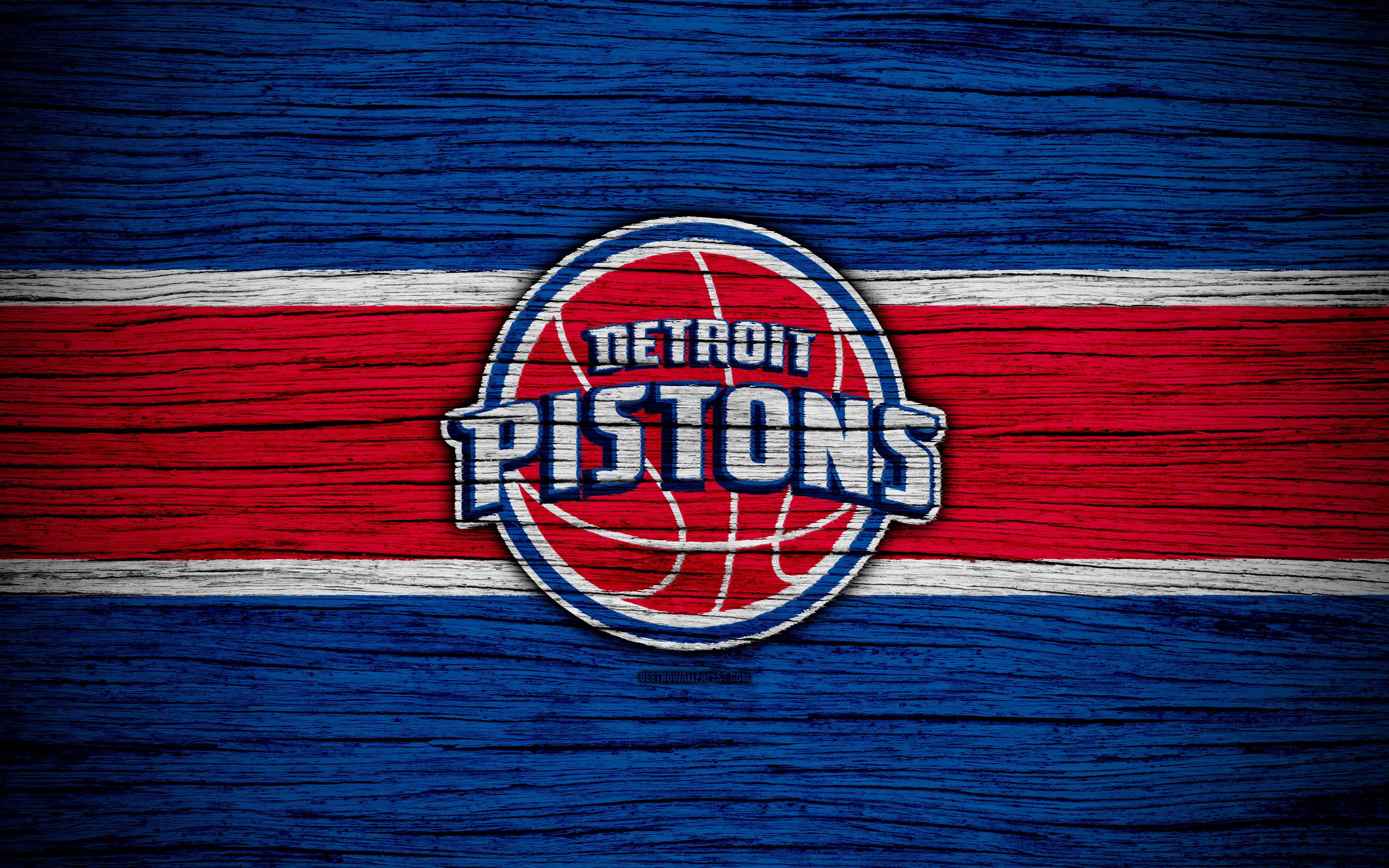 Detroit Pistons Wallpapers Top Free Detroit Pistons Backgrounds