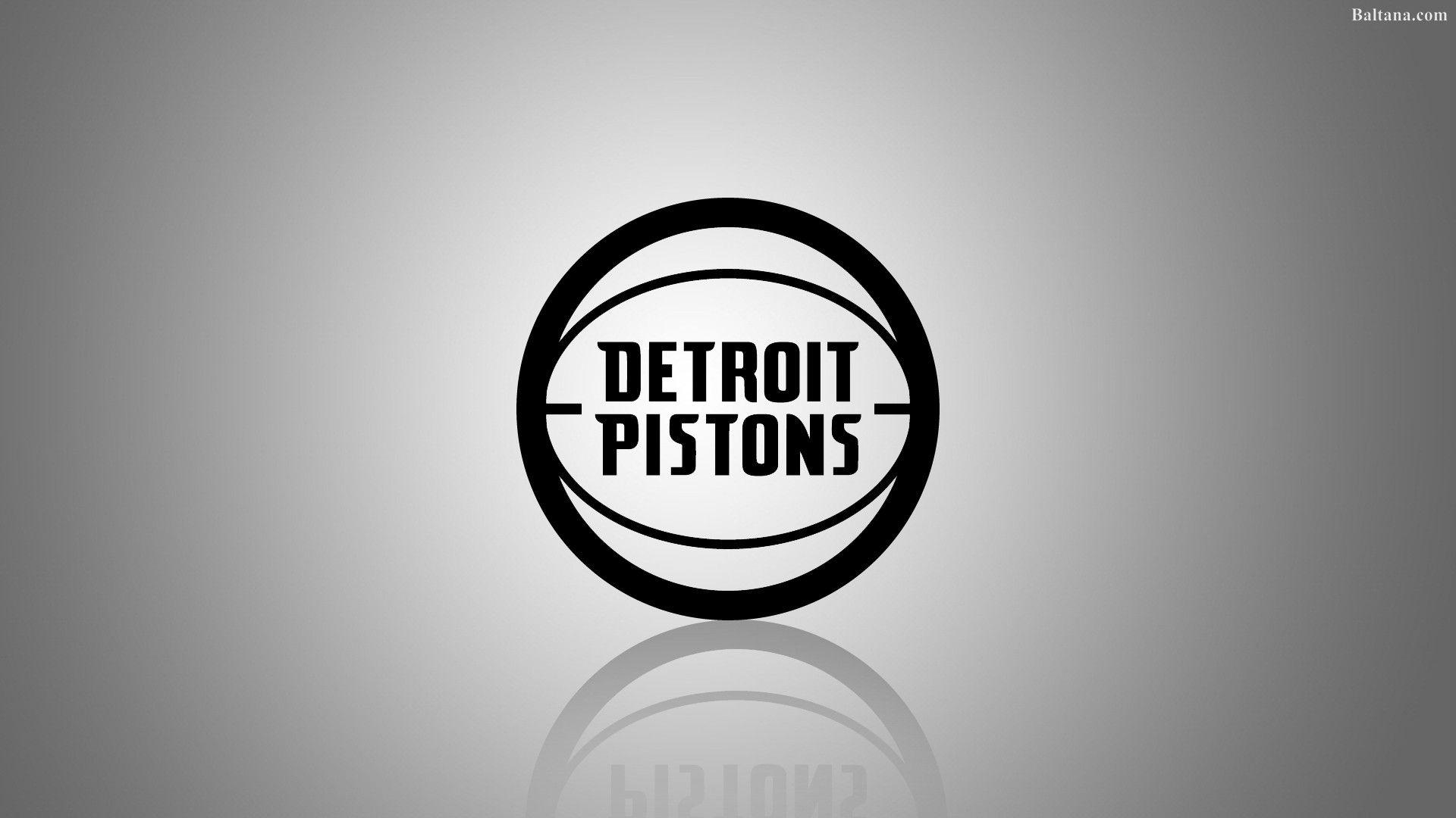 Detroit Pistons Wallpapers Top Free Detroit Pistons Backgrounds