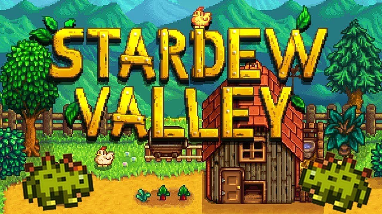 Stardew Valley Wallpapers Top Free Stardew Valley Backgrounds
