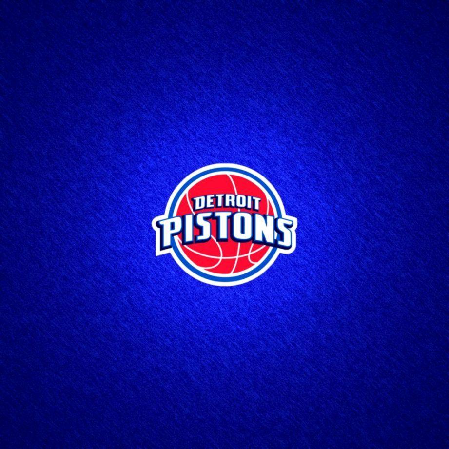 Detroit Pistons Wallpapers Top Free Detroit Pistons Backgrounds
