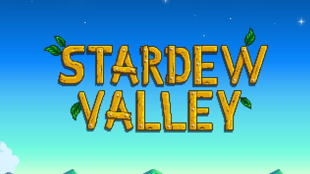 Stardew Valley Wallpapers Top Free Stardew Valley Backgrounds