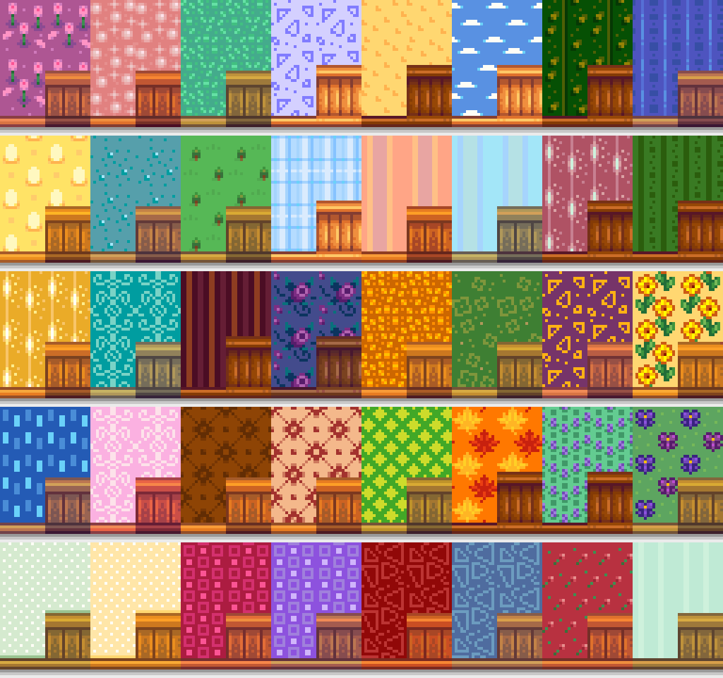Stardew Valley Wallpapers Top Free Stardew Valley Backgrounds