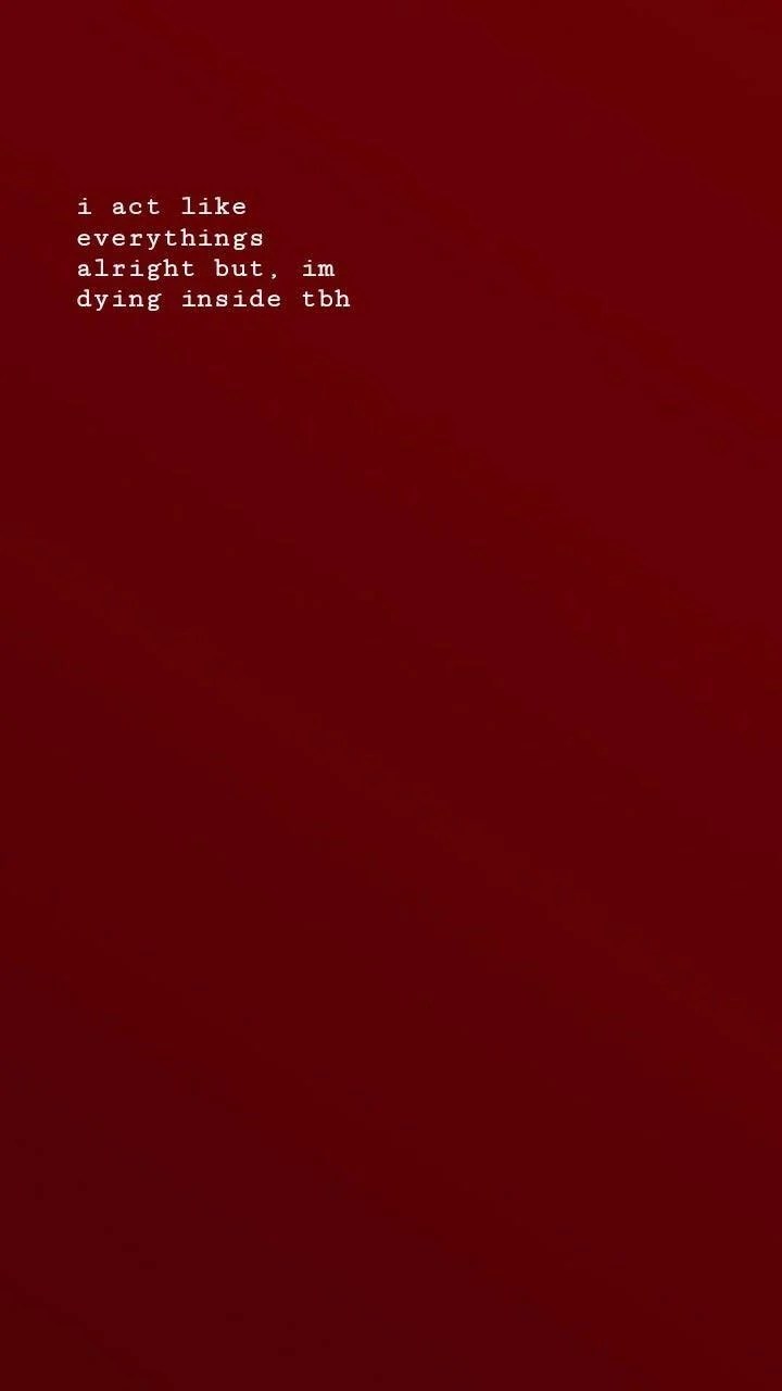 Aesthetic Quotes Tumblr Wallpapers Top Free Aesthetic Quotes Tumblr