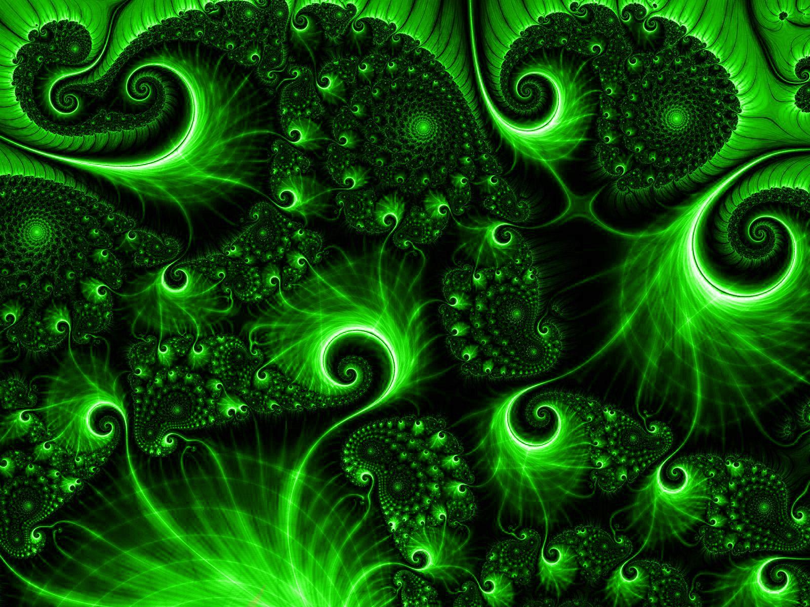 Cool Green Wallpapers Top Free Cool Green Backgrounds WallpaperAccess
