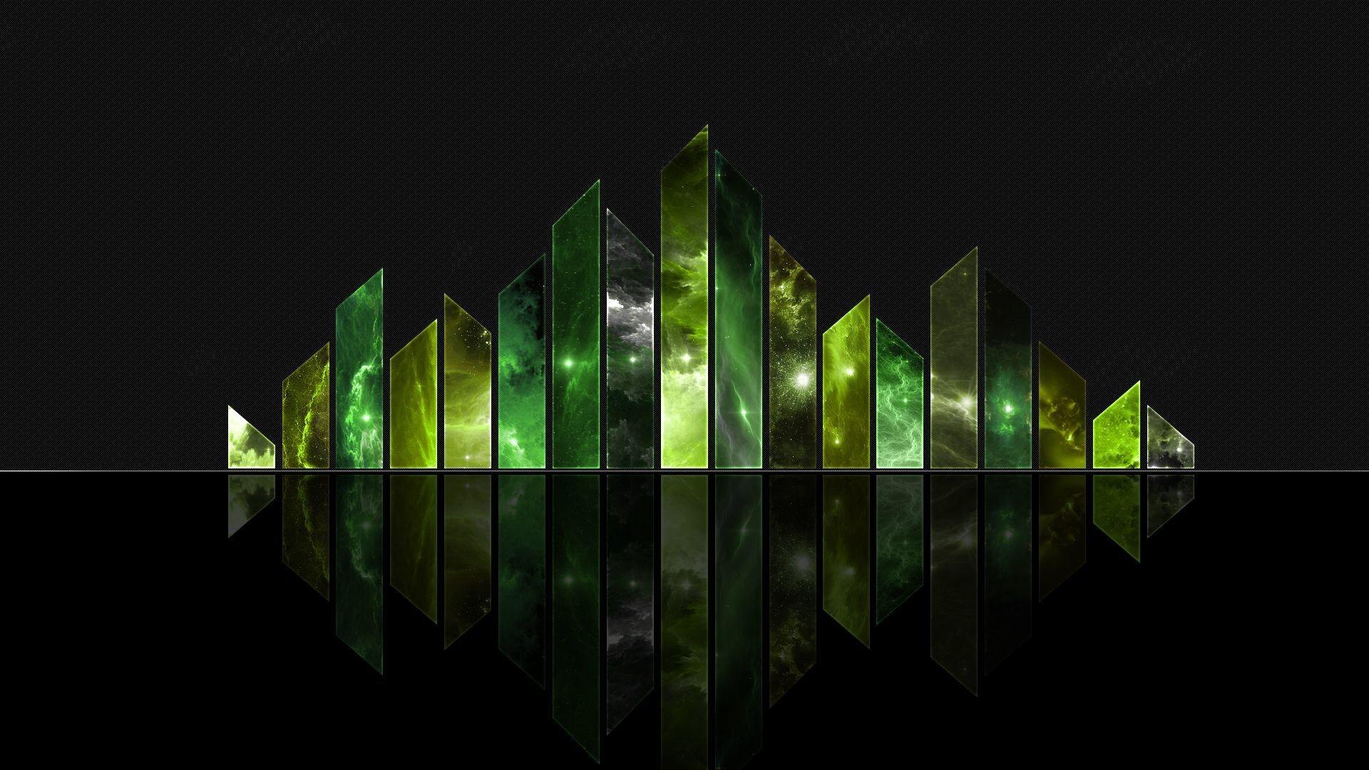 Dark Green Abstract Wallpapers Top Free Dark Green Abstract