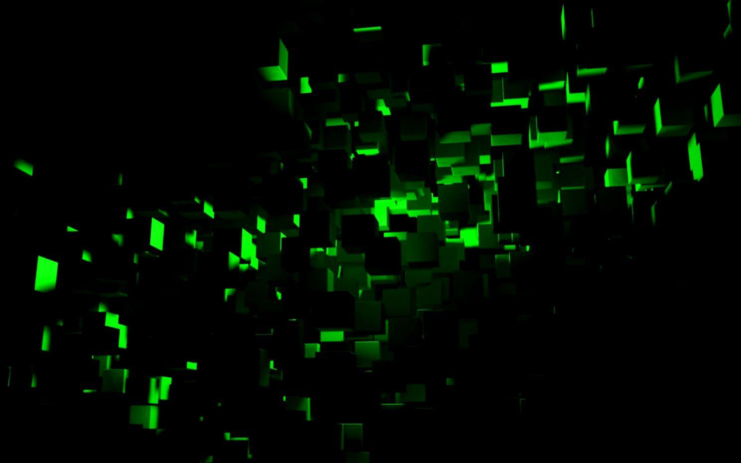 Dark Green Abstract Wallpapers Top Free Dark Green Abstract