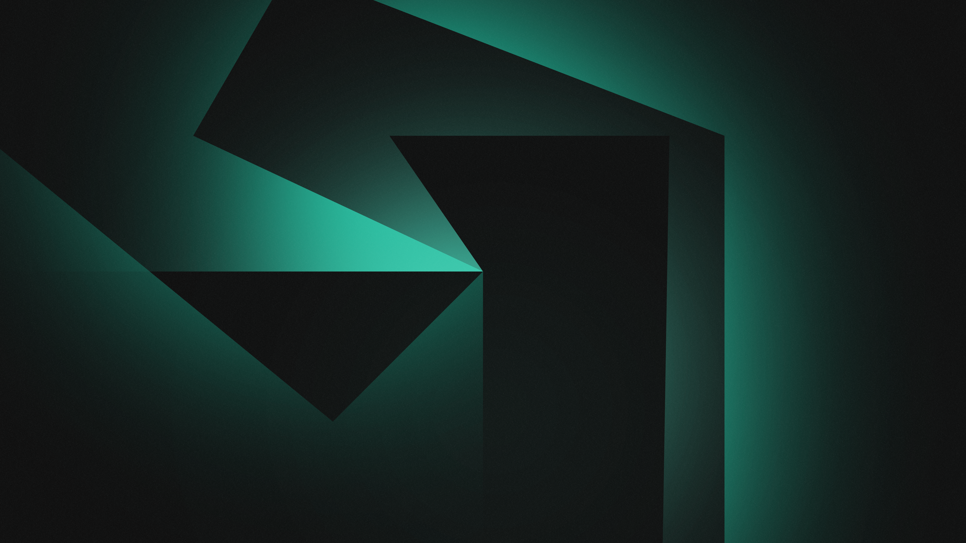 Geometric Green Wallpapers Top Free Geometric Green Backgrounds