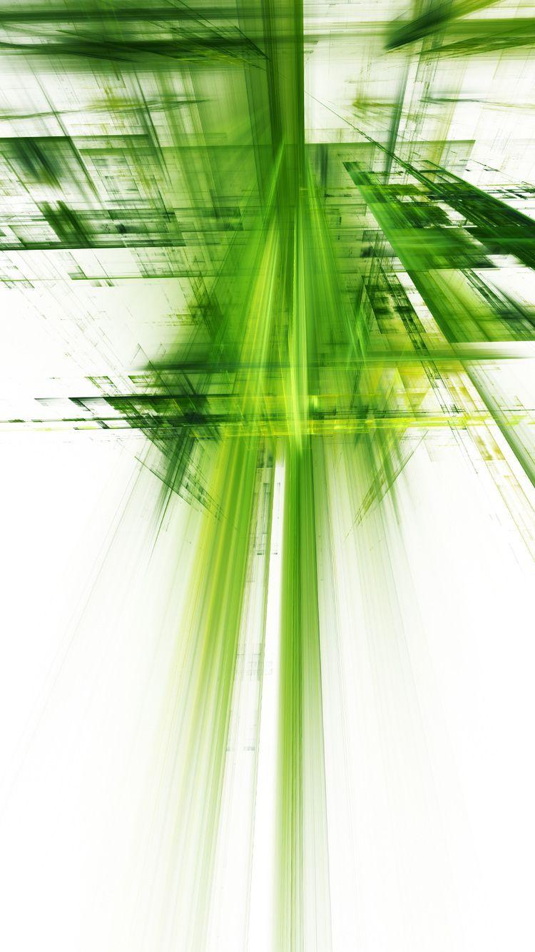 Green and White Abstract Wallpapers Top Free Green and White Abstract