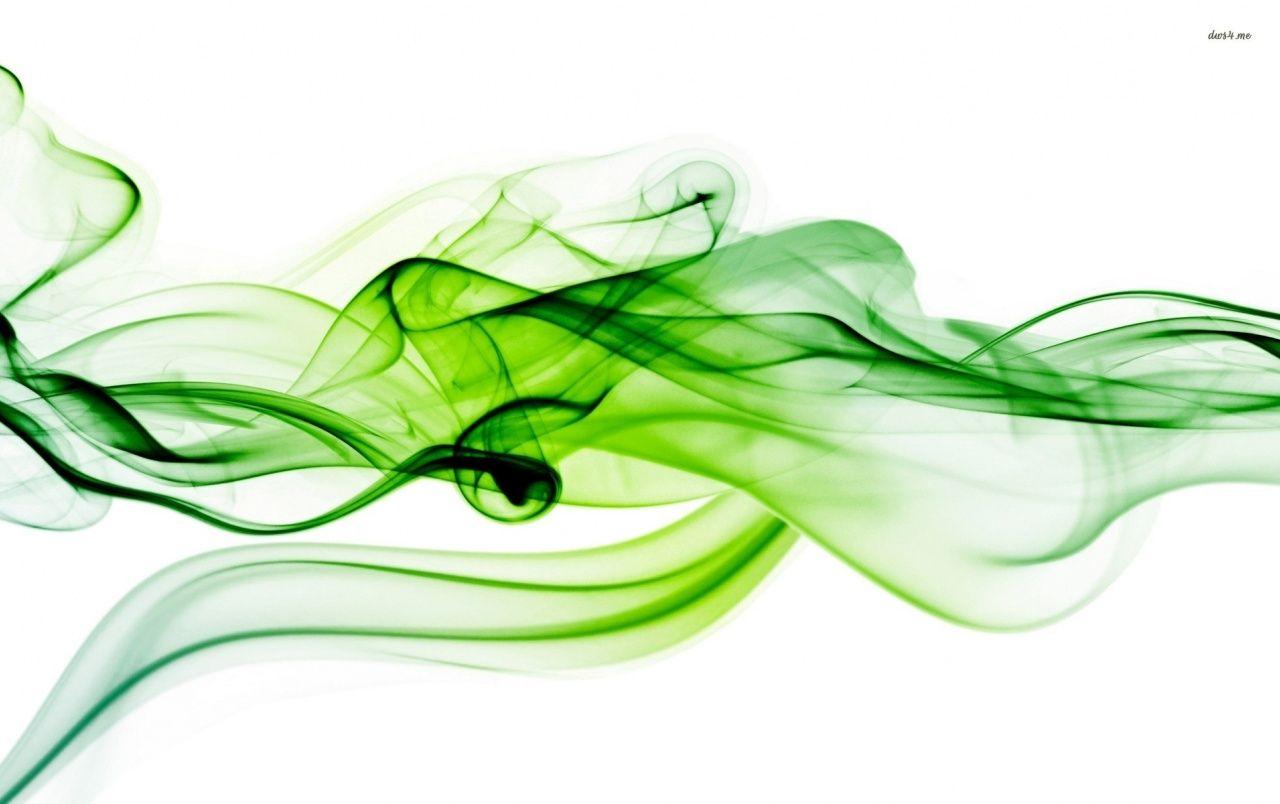 Green Smoke Wallpapers Top Free Green Smoke Backgrounds WallpaperAccess