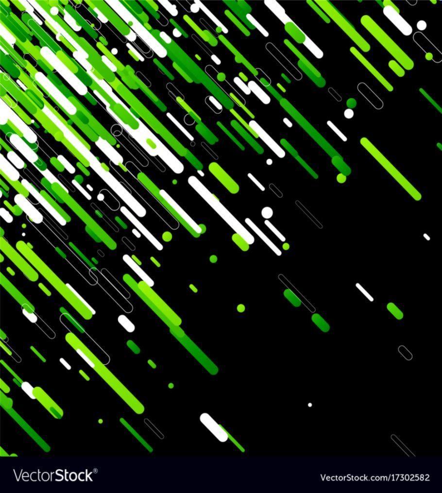 Black and Green Abstract Wallpapers Top Free Black and Green Abstract