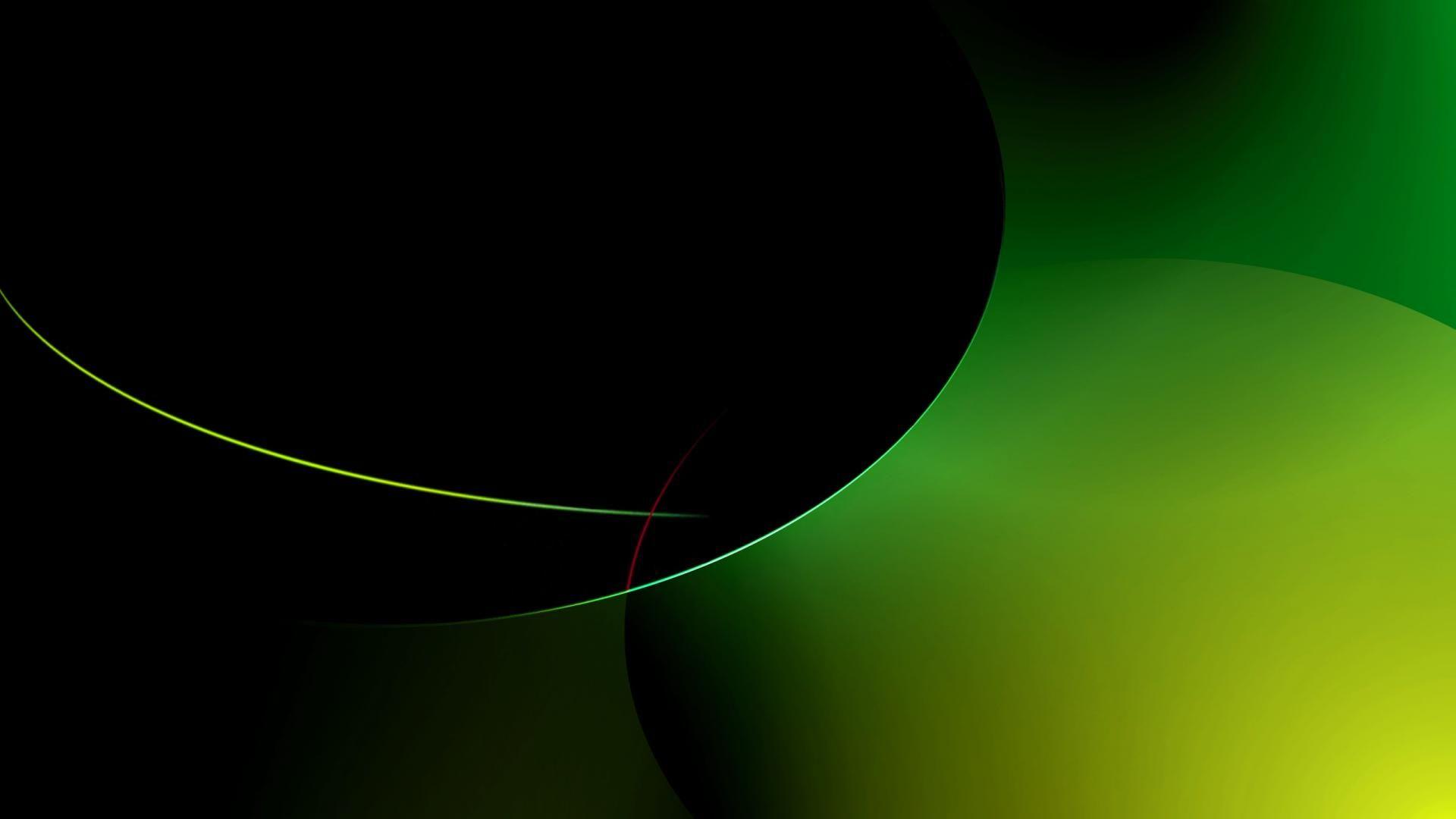 Black and Green Abstract Wallpapers Top Free Black and Green Abstract
