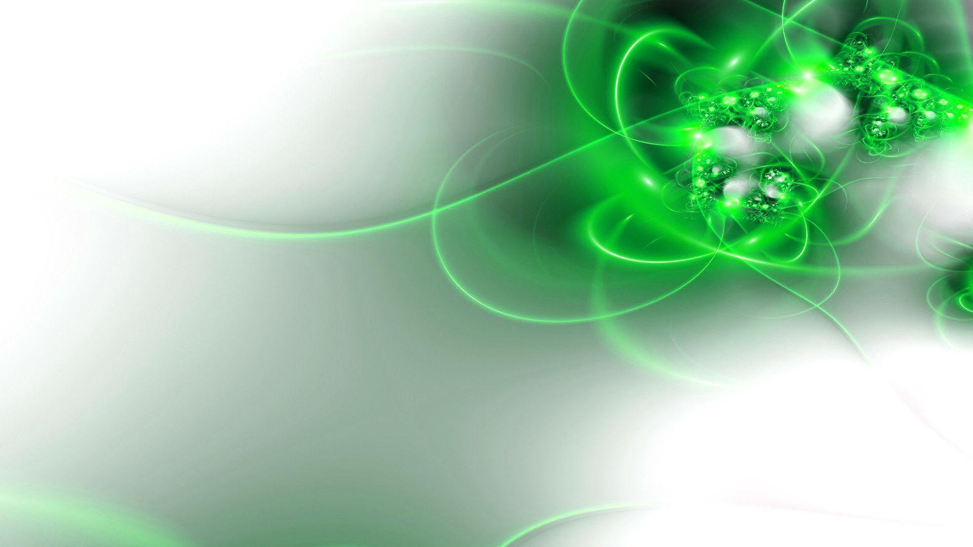 Green and White Abstract Wallpapers Top Free Green and White Abstract