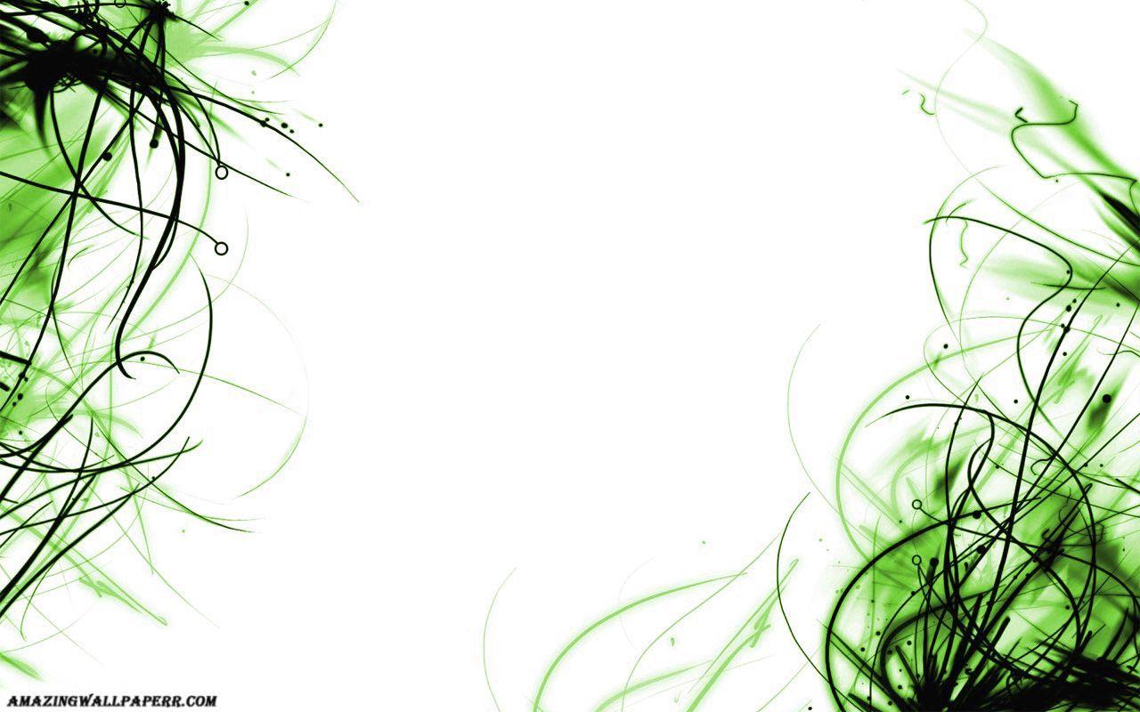 Green and White Wallpapers Top Free Green and White Backgrounds