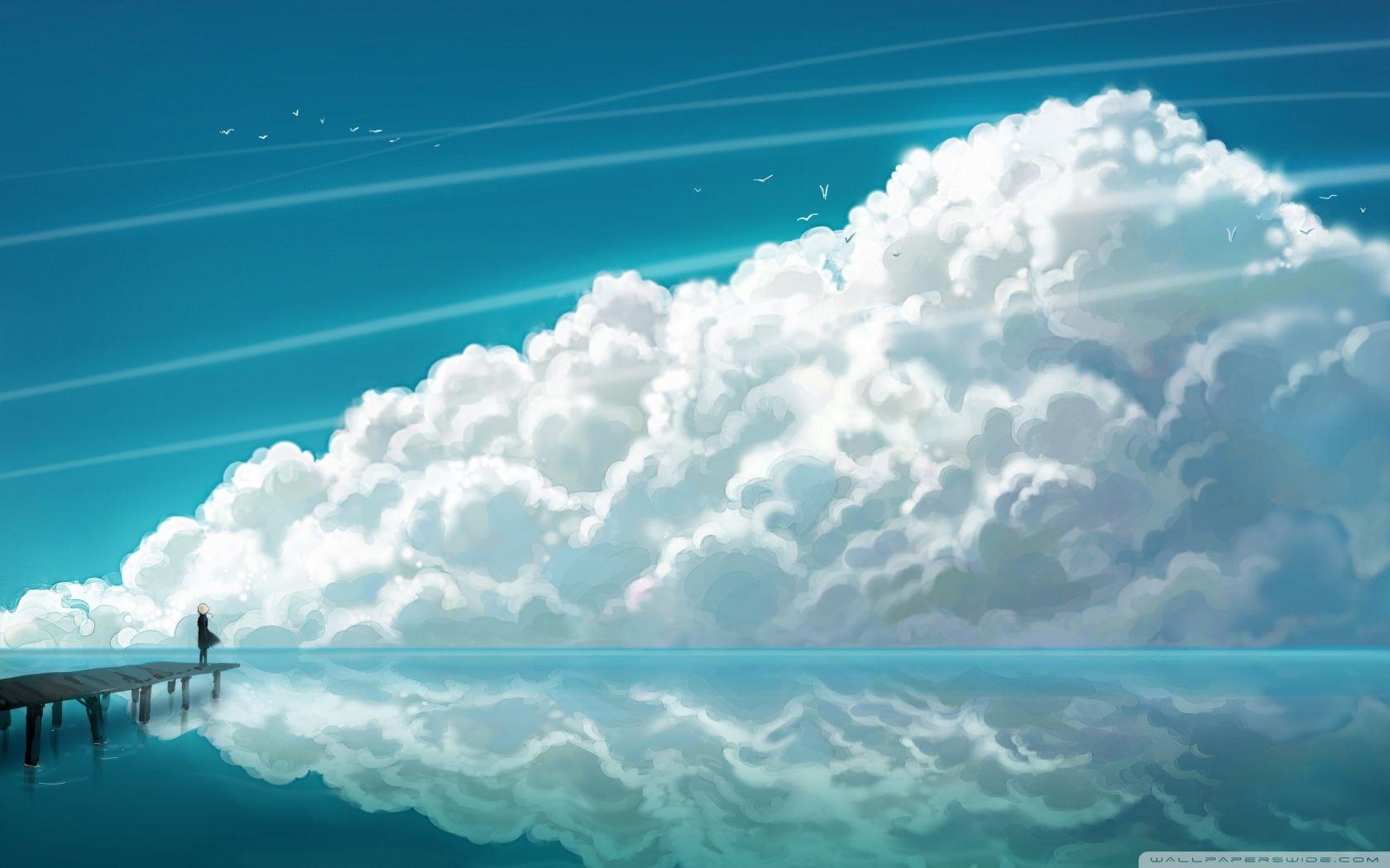 Abstract Clouds Wallpapers Top Free Abstract Clouds Backgrounds