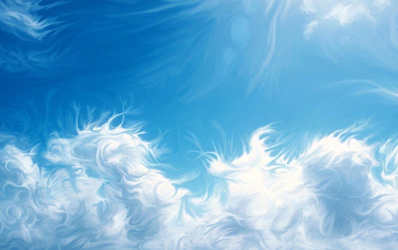Clouds 3D Abstract Wallpapers Top Free Clouds 3D Abstract Backgrounds
