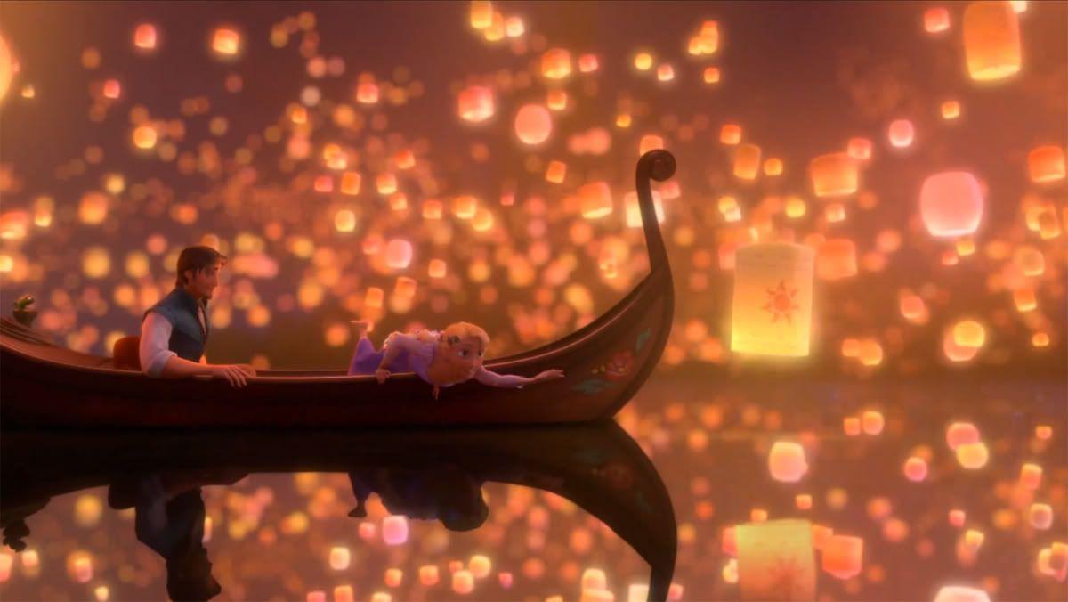 Tangled Lantern Wallpapers Top Free Tangled Lantern Backgrounds