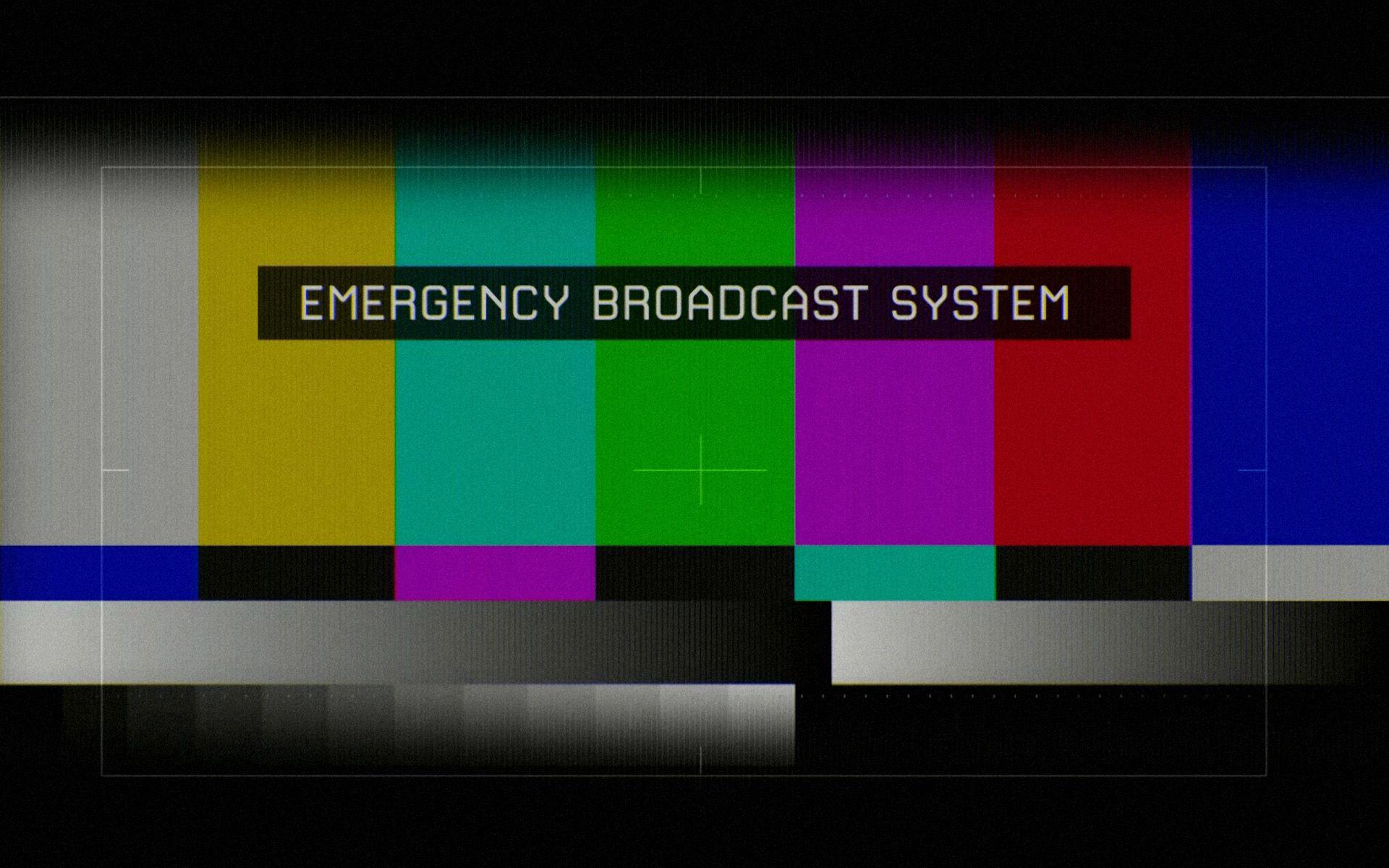 Emergency Management Zoom Background