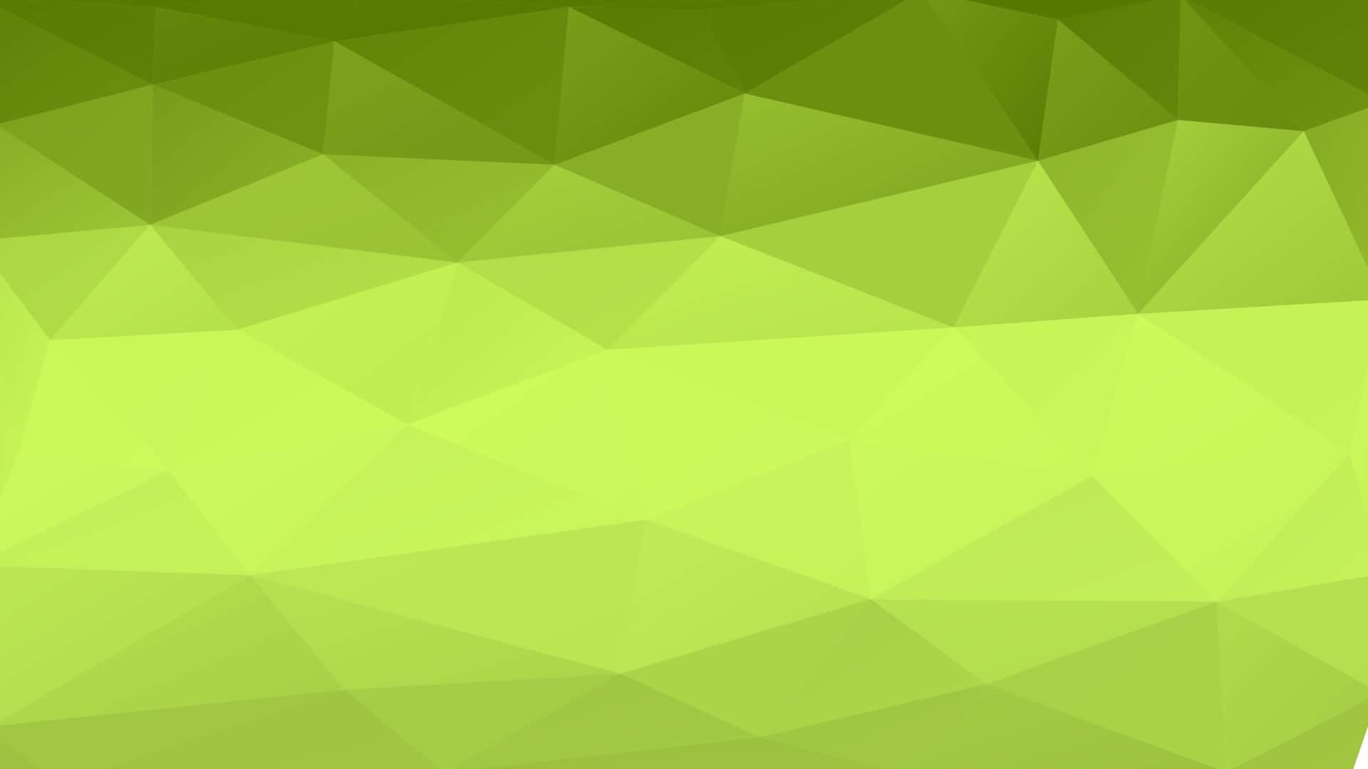 Green Polygon Wallpapers Top Free Green Polygon Backgrounds WallpaperAccess