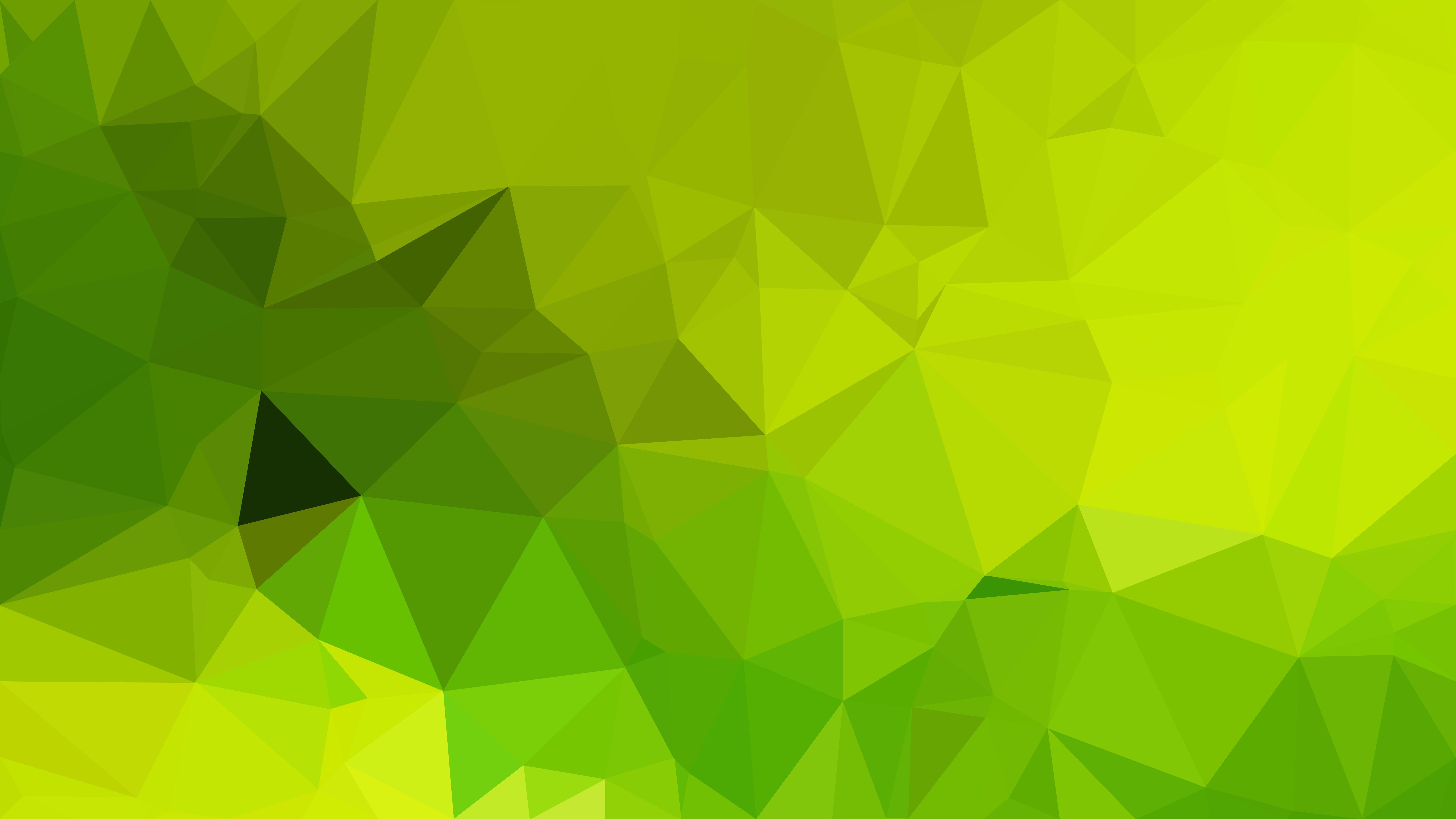 Green Polygon Wallpapers Top Free Green Polygon Backgrounds WallpaperAccess
