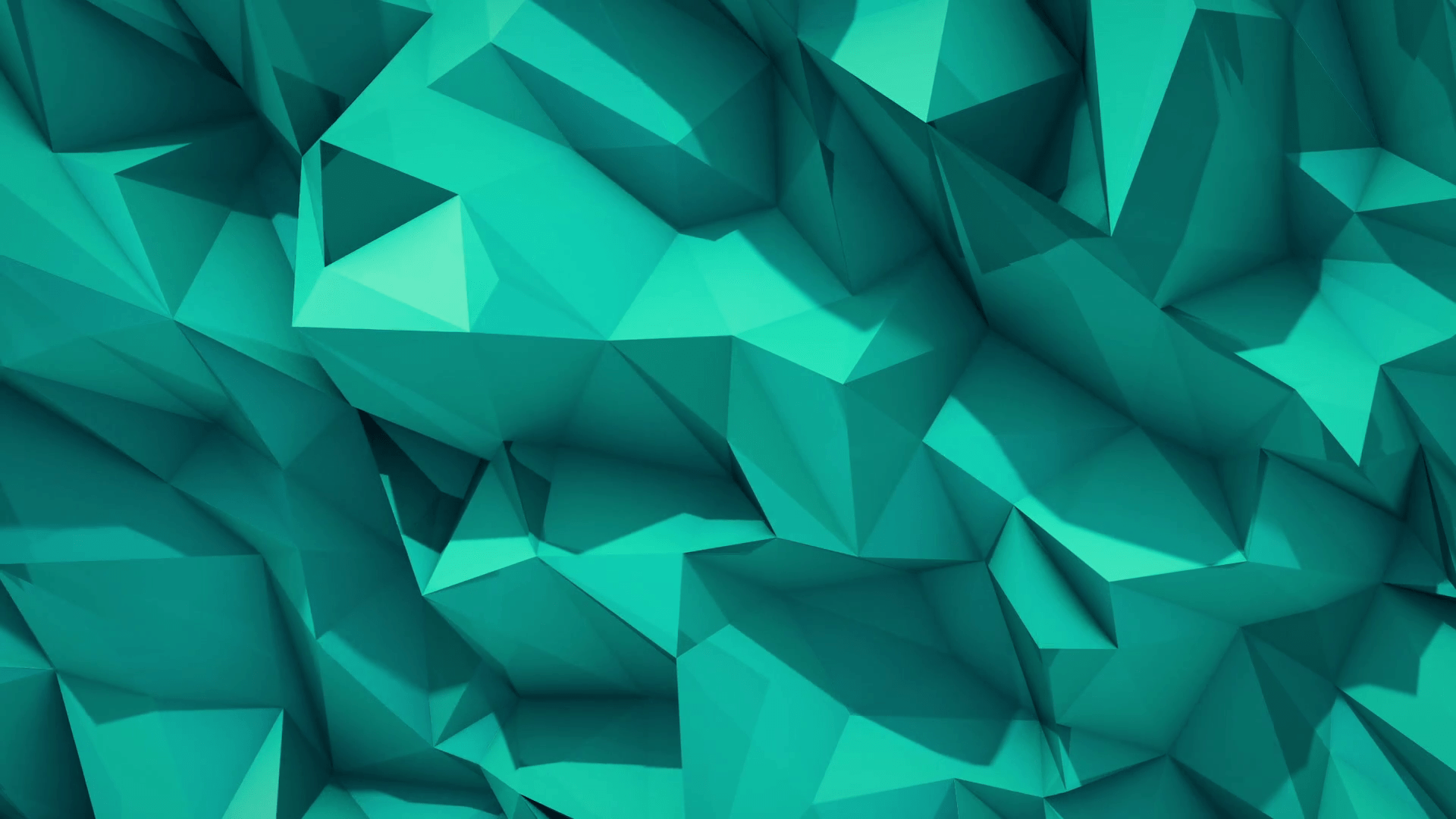 Green Polygon Wallpapers Top Free Green Polygon Backgrounds WallpaperAccess