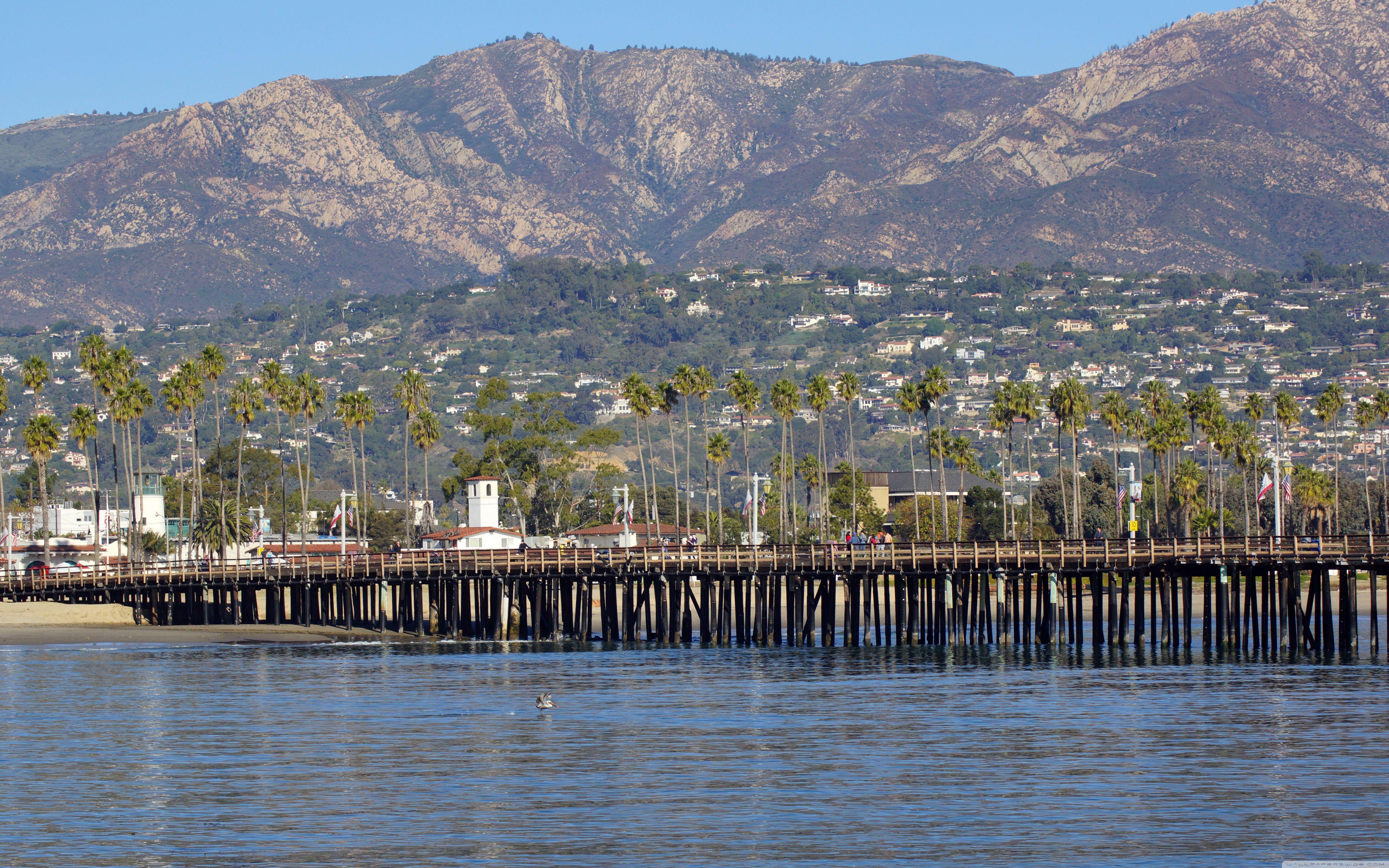 Santa Barbara Wallpapers Top Free Santa Barbara Backgrounds