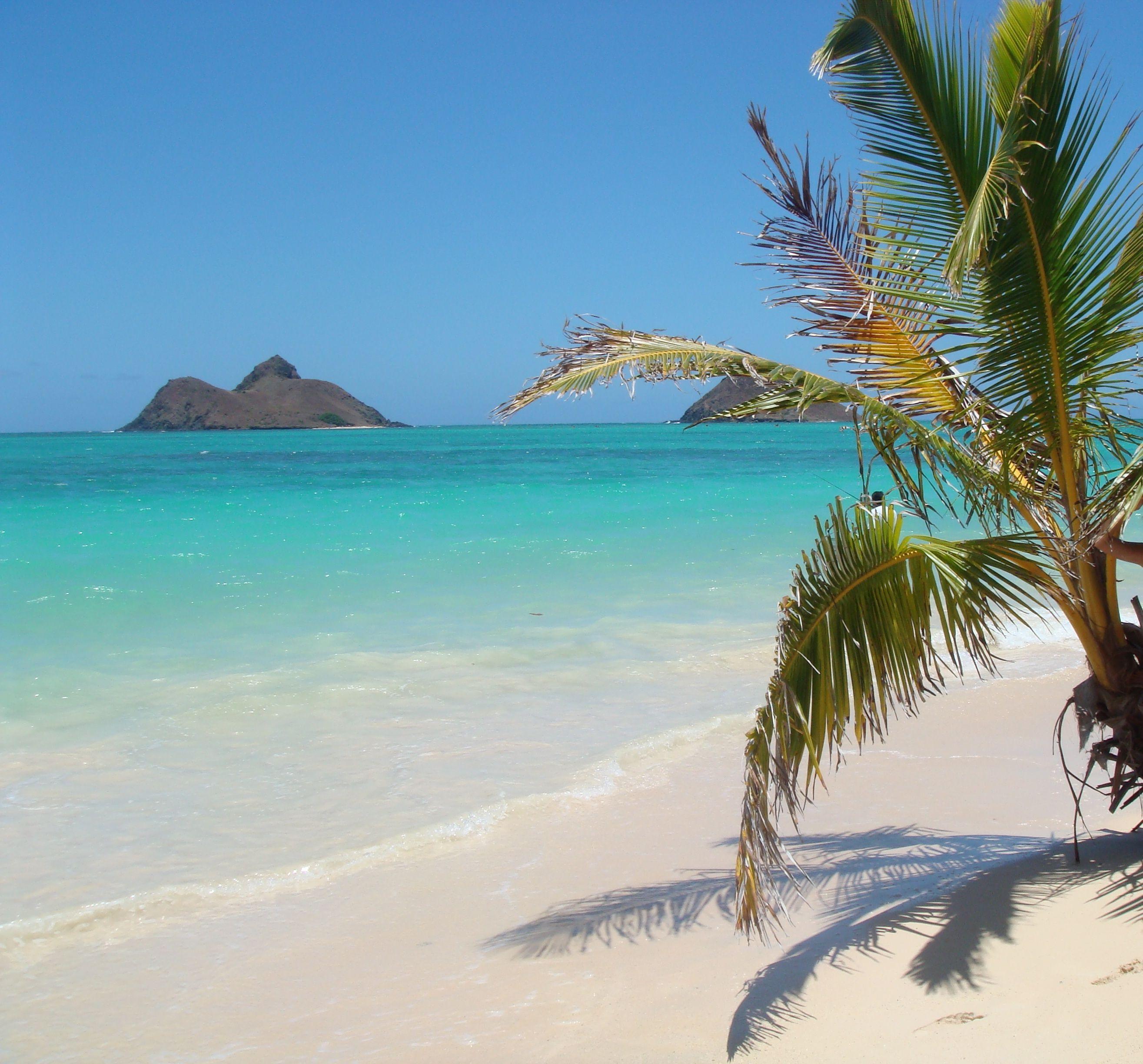 Lanikai Wallpapers Top Free Lanikai Backgrounds WallpaperAccess