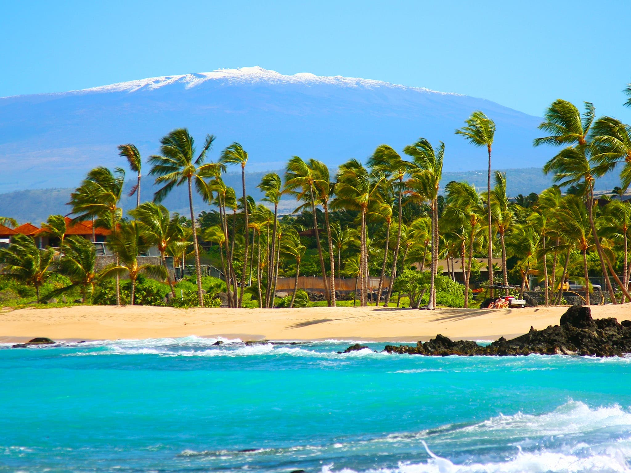 Big Island Hawaii Wallpapers Top Free Big Island Hawaii Backgrounds
