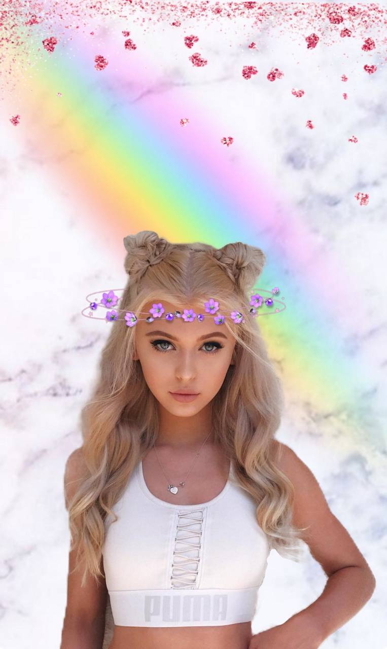 Loren Gray Wallpapers Top Free Loren Gray Backgrounds WallpaperAccess