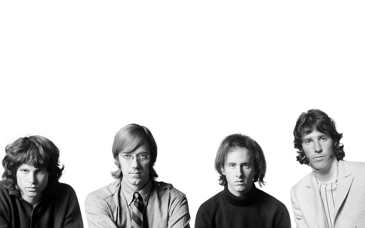 The Doors Wallpapers Top Free The Doors Backgrounds WallpaperAccess