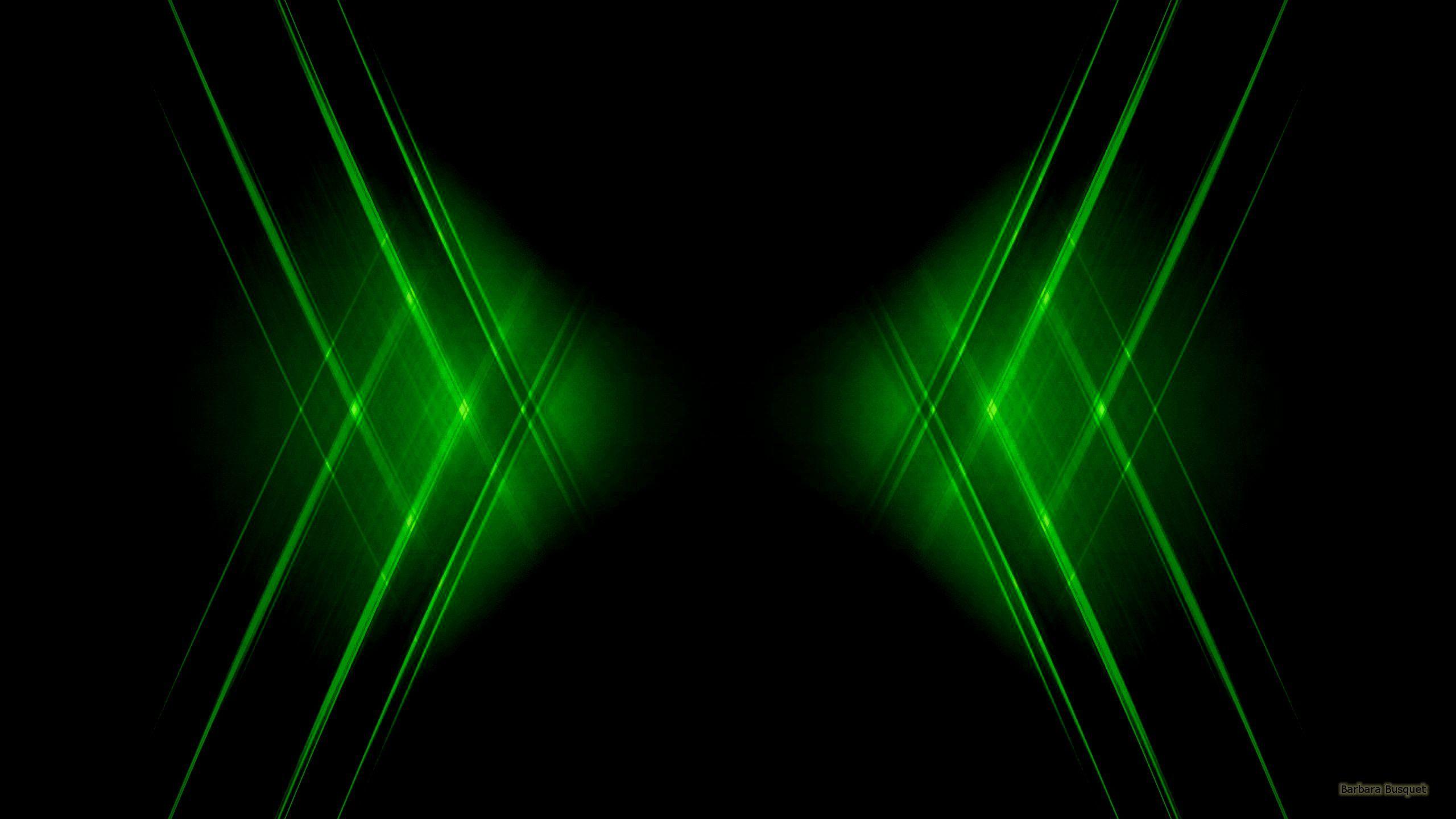 Black Green Wallpapers Top Free Black Green Backgrounds WallpaperAccess