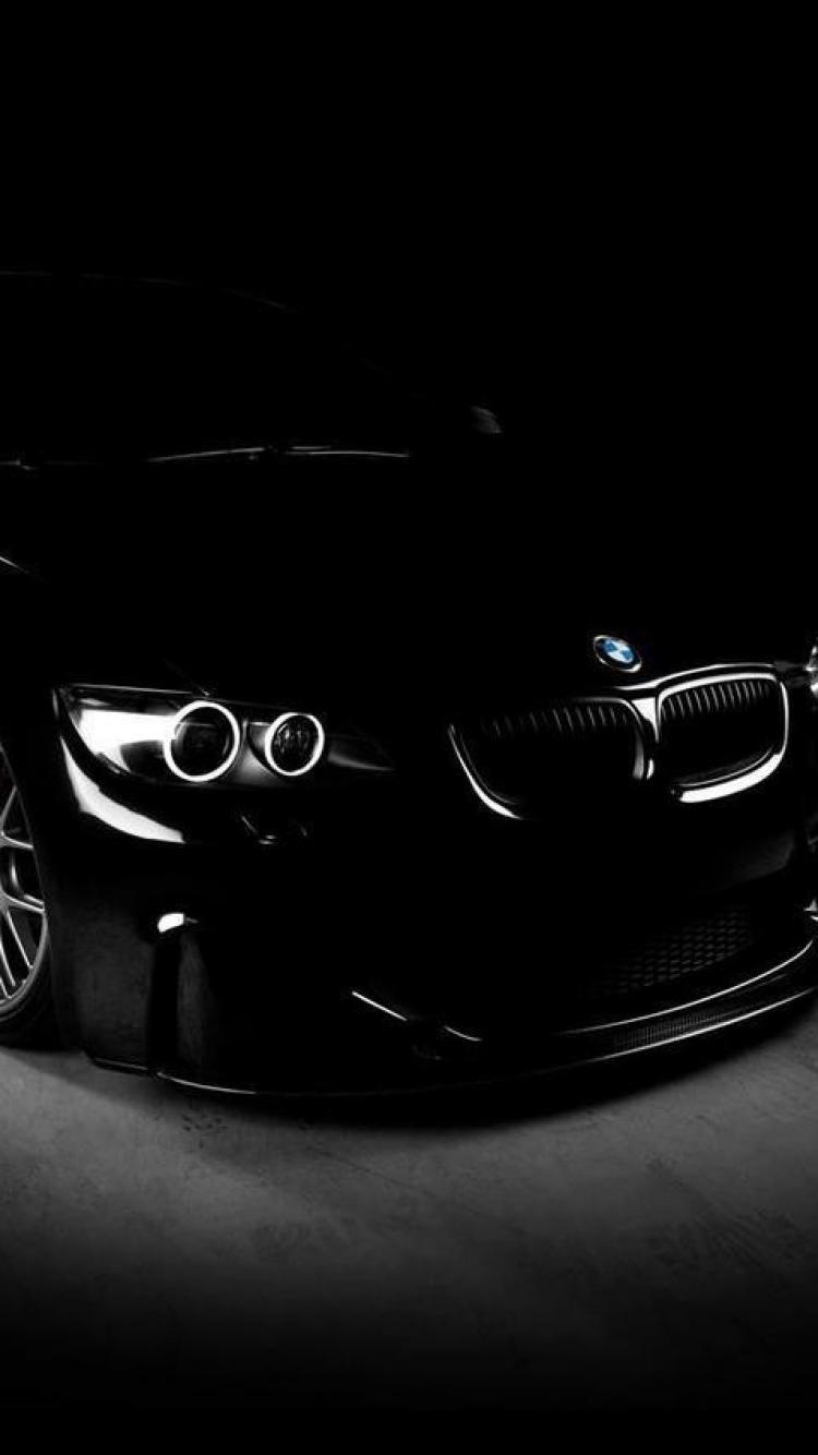 Black BMW Wallpapers Top Free Black BMW Backgrounds WallpaperAccess