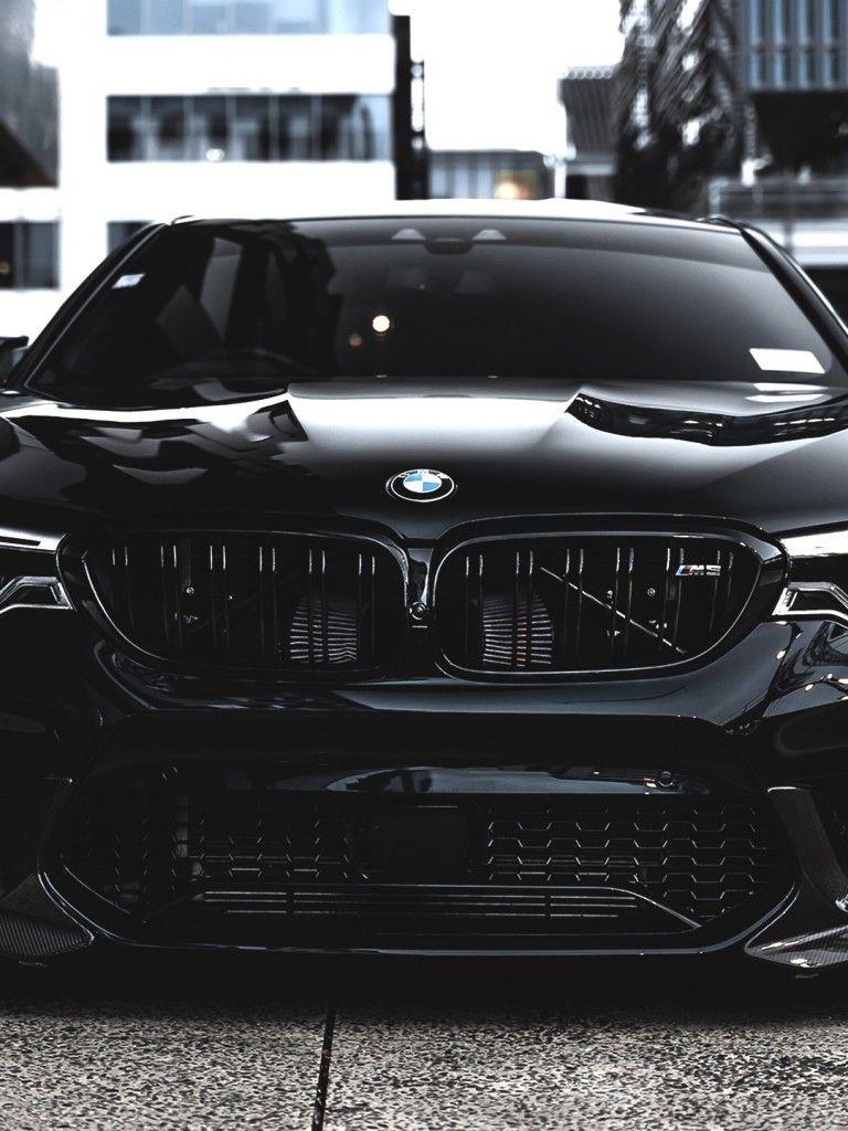 Black BMW Wallpapers Top Free Black BMW Backgrounds WallpaperAccess