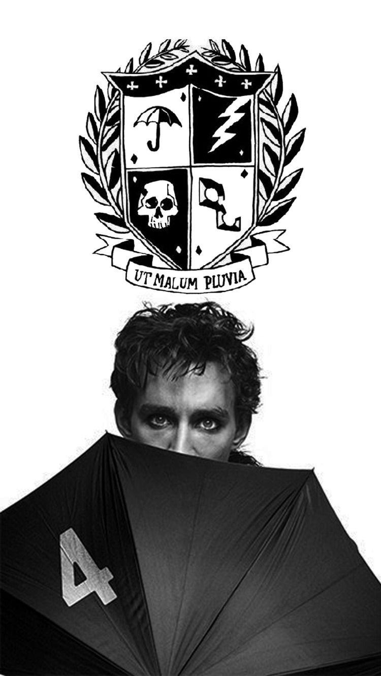 Umbrella Academy Wallpaper Aesthetic, 30 The Umbrella Academy Hd