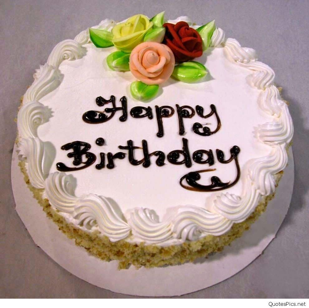 Happy Birthday Cake Wallpapers Top Free Happy Birthday Cake