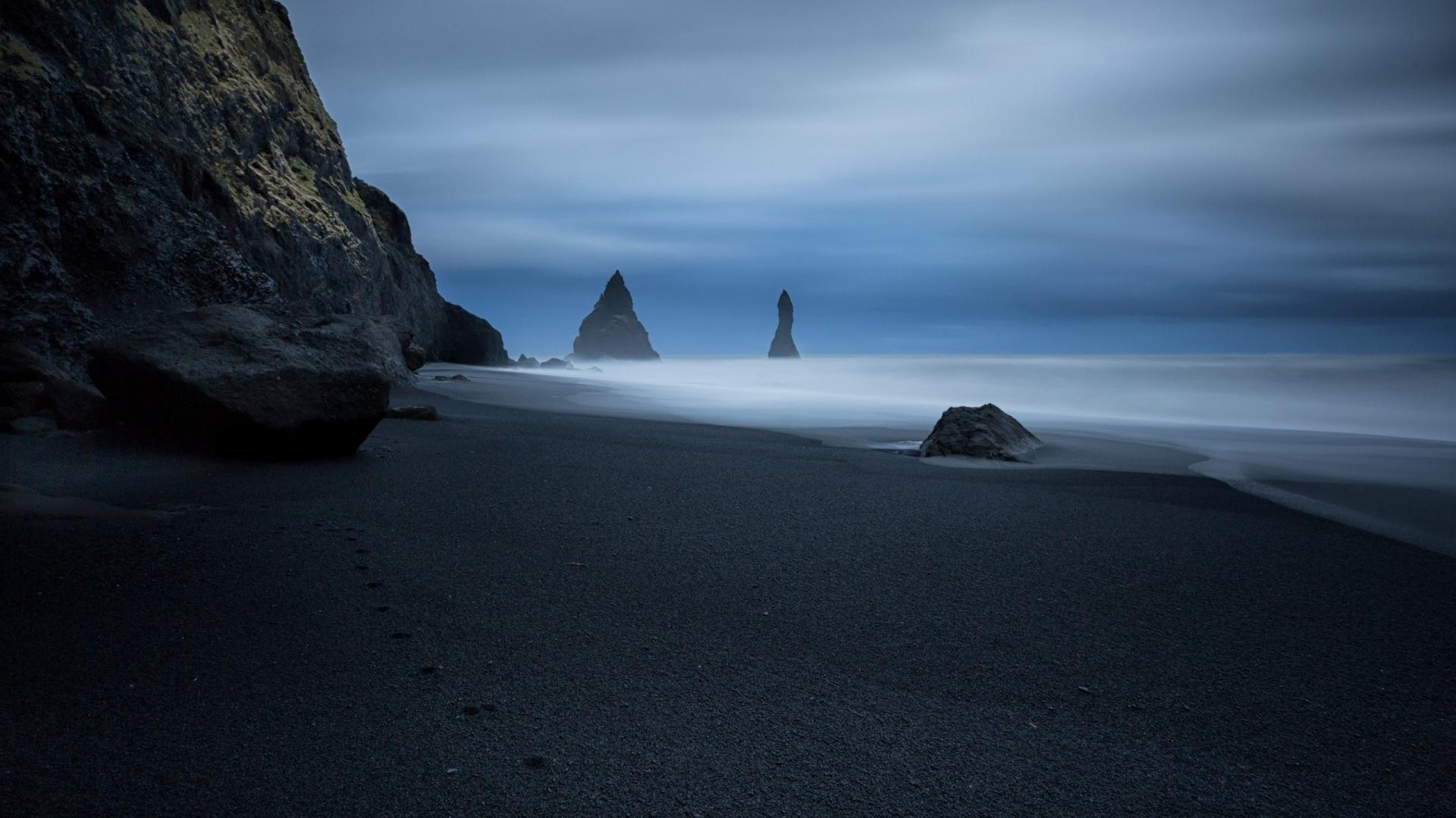 Black Sand Wallpapers Top Free Black Sand Backgrounds WallpaperAccess