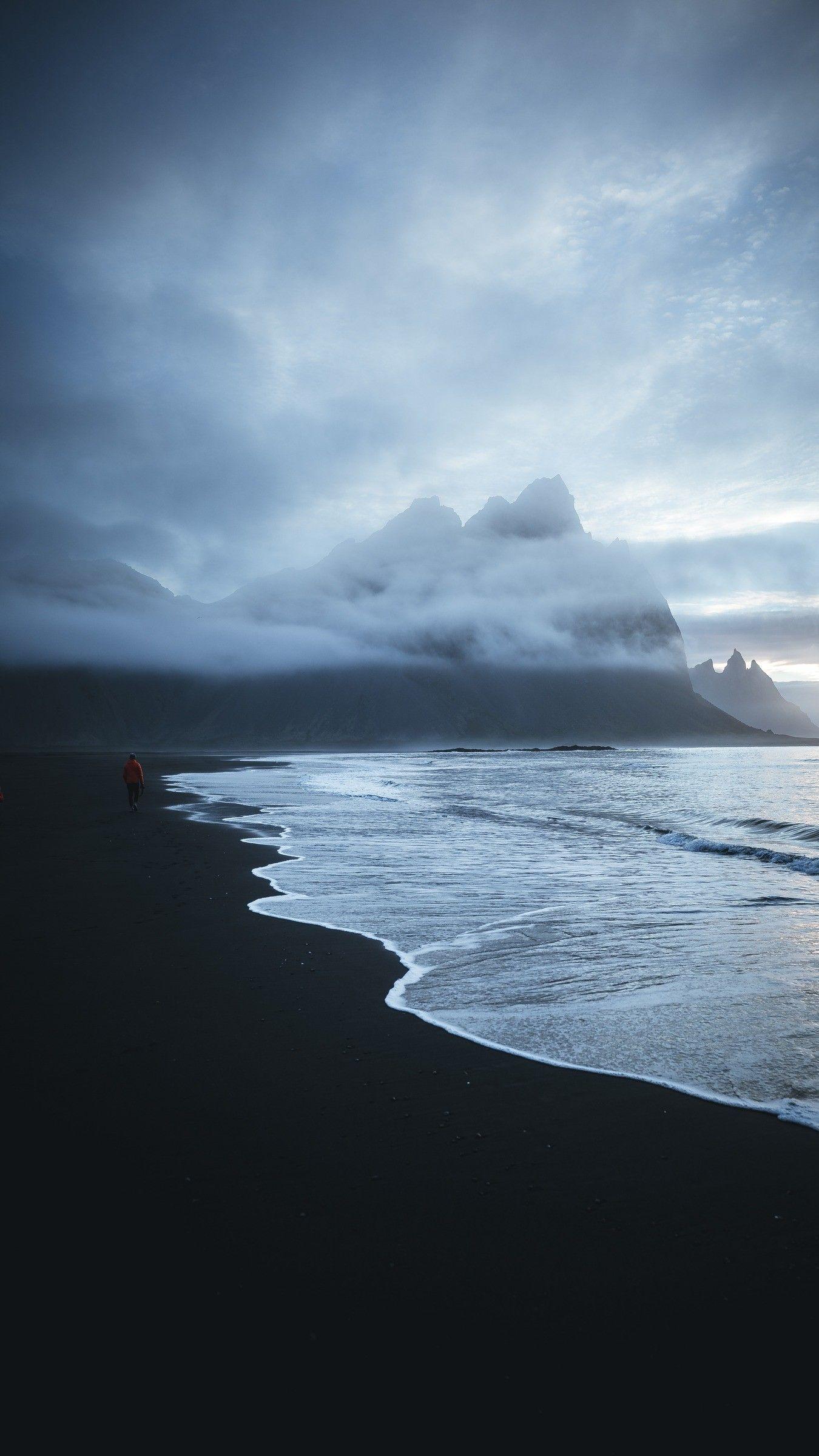 Black Sand Wallpapers Top Free Black Sand Backgrounds WallpaperAccess