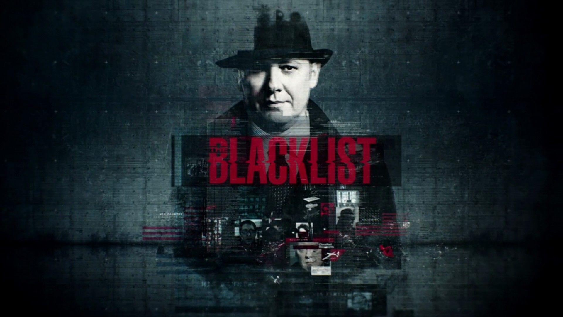 The Blacklist Wallpapers Top Free The Blacklist Backgrounds