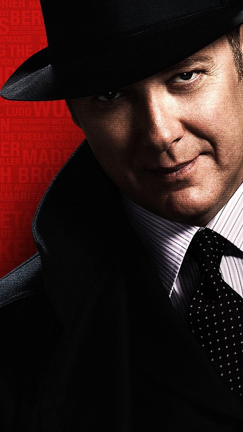 The Blacklist Wallpapers Top Free The Blacklist Backgrounds