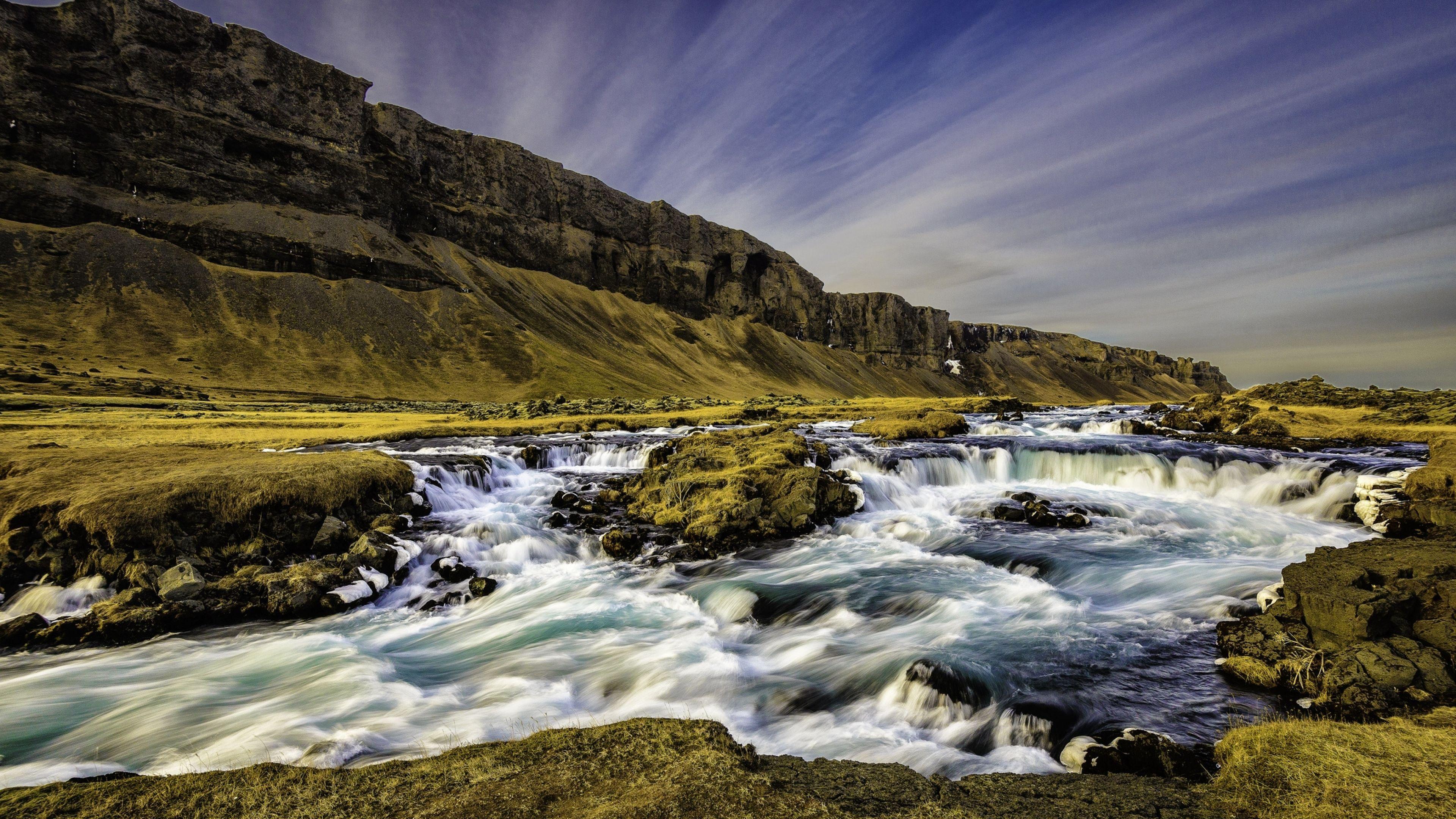 Iceland 4K Wallpapers Top Free Iceland 4K Backgrounds WallpaperAccess