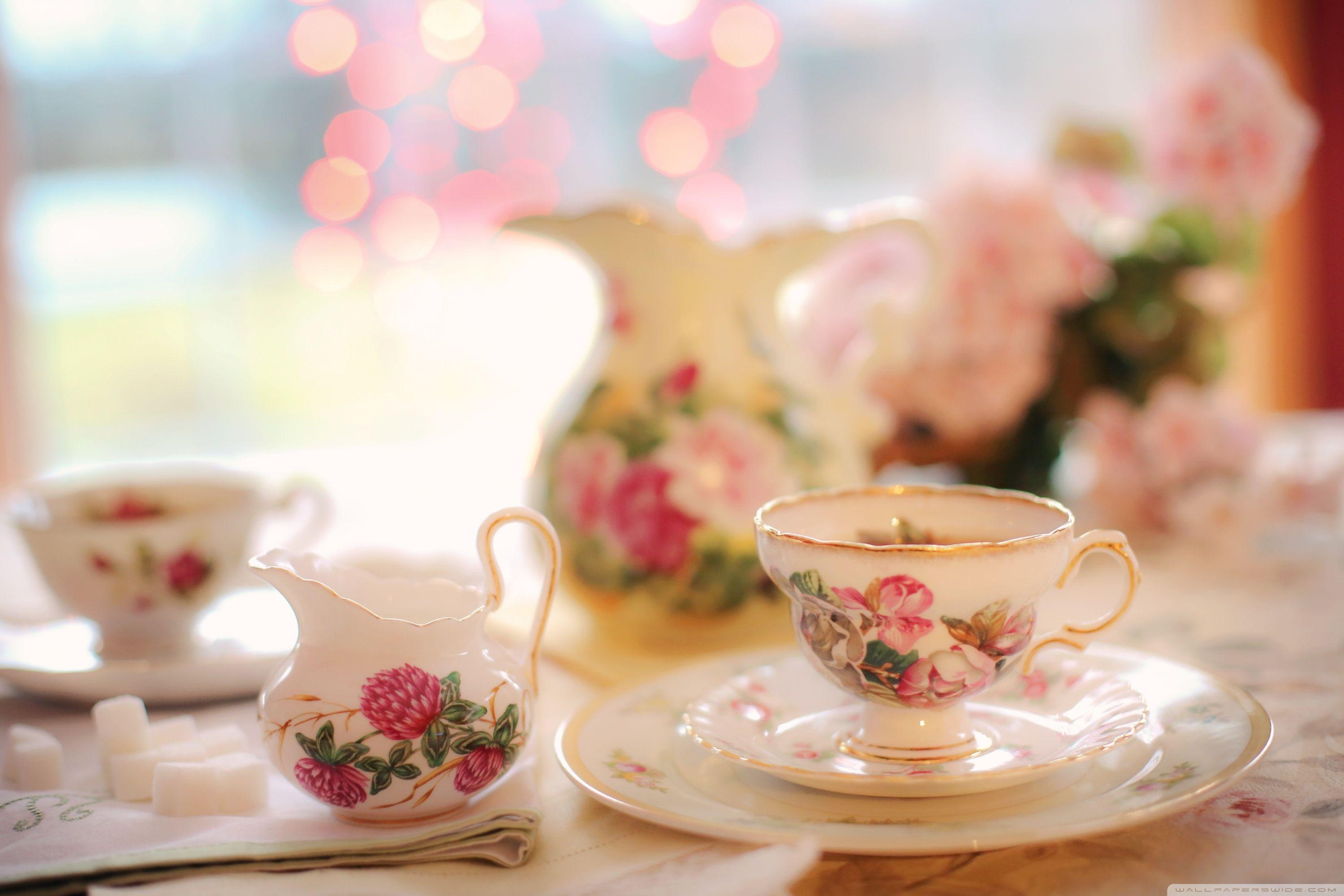 Tea Wallpapers Top Free Tea Backgrounds WallpaperAccess