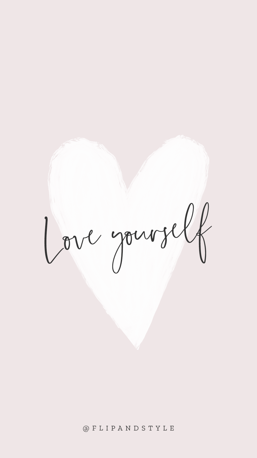 Love Yourself More Wallpapers Top Free Love Yourself More Backgrounds